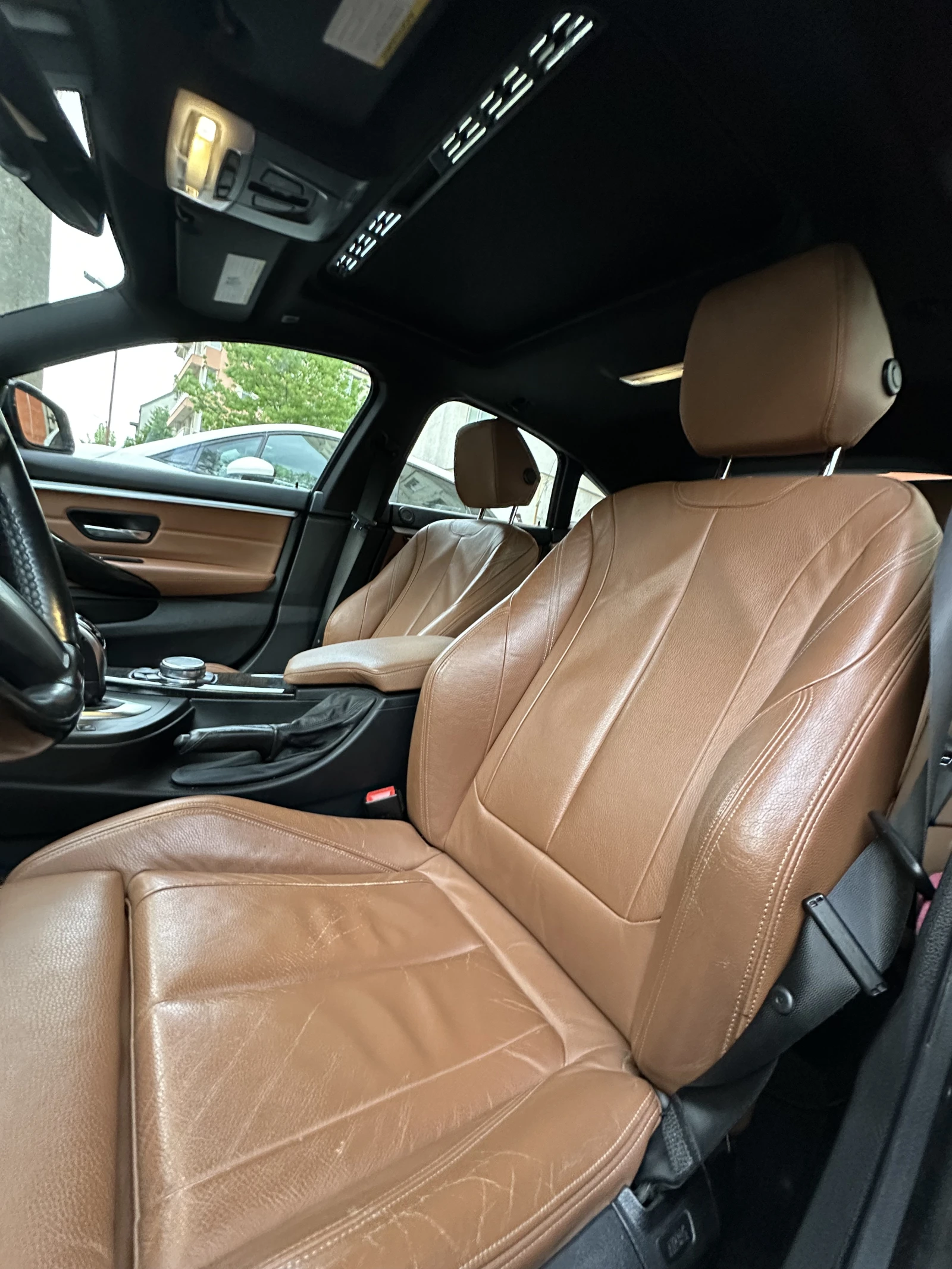 BMW 435 xDrive GranCoupe - изображение 2