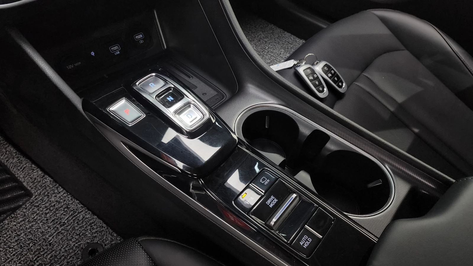 Hyundai Sonata 2.0LPG - изображение 9