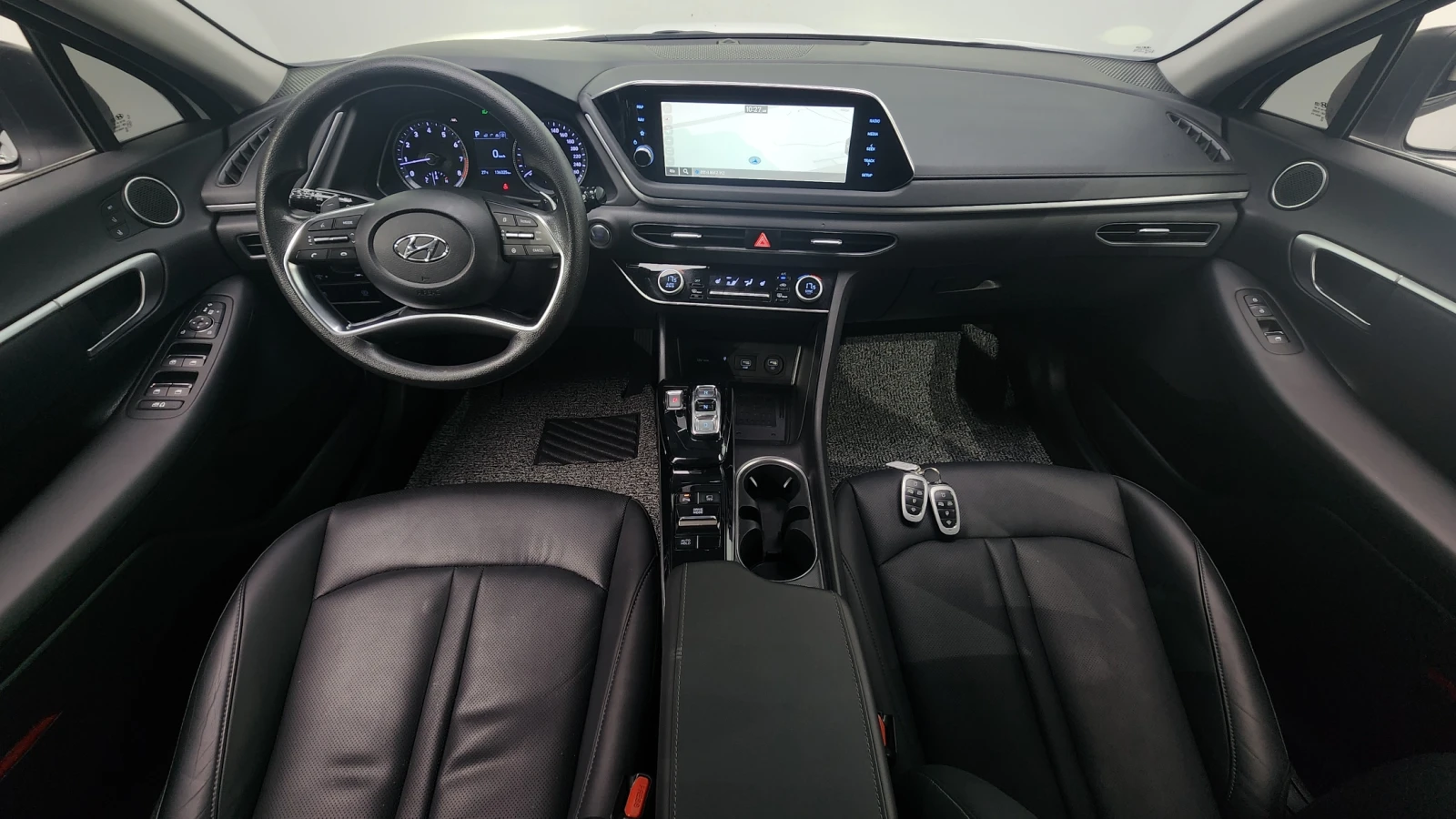 Hyundai Sonata 2.0LPG - изображение 7