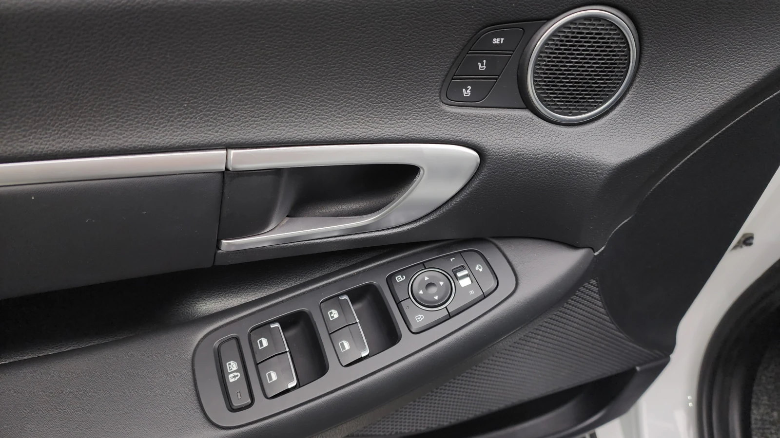 Hyundai Sonata 2.0LPG | Mobile.bg   14