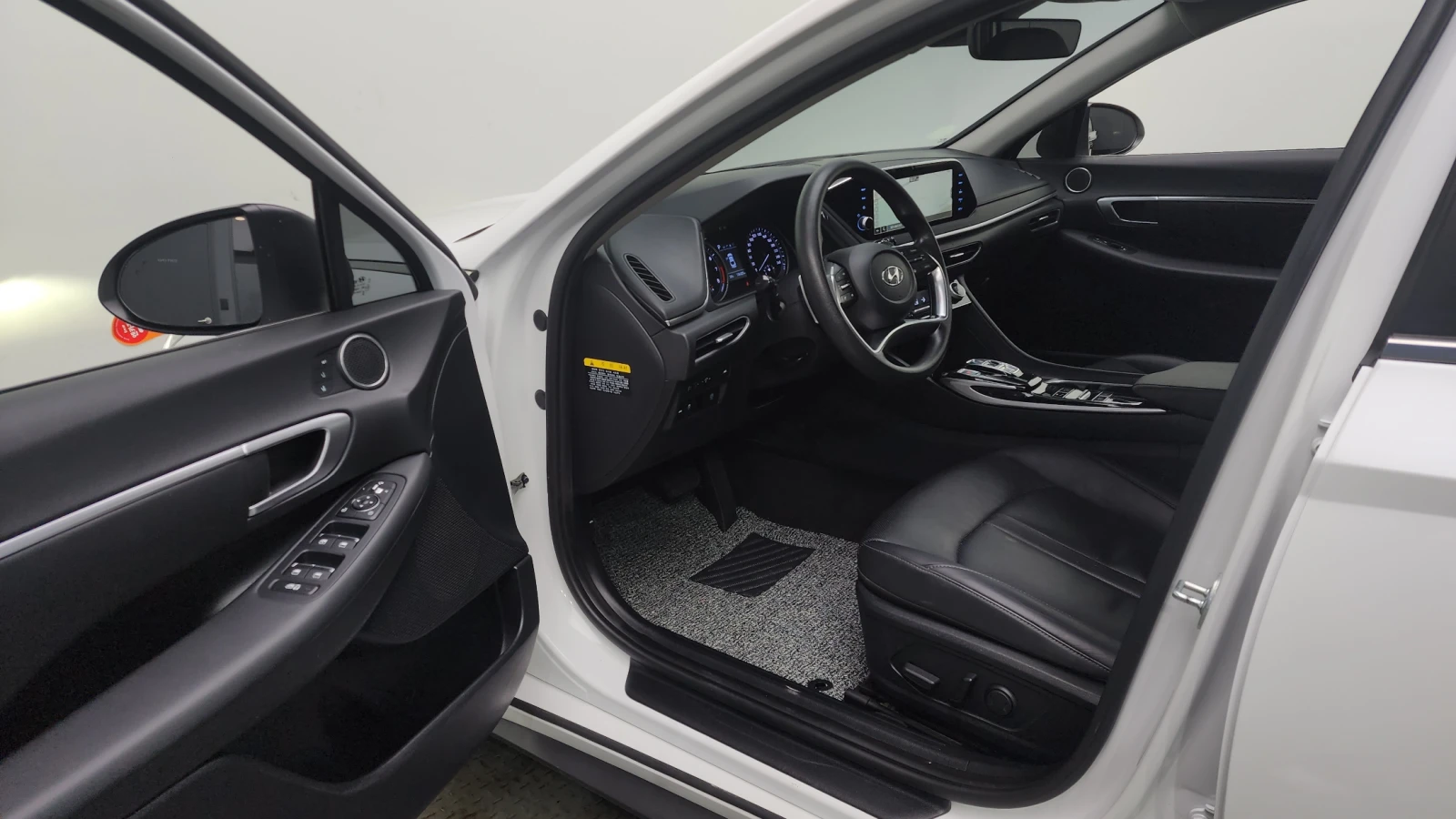 Hyundai Sonata 2.0LPG - изображение 10