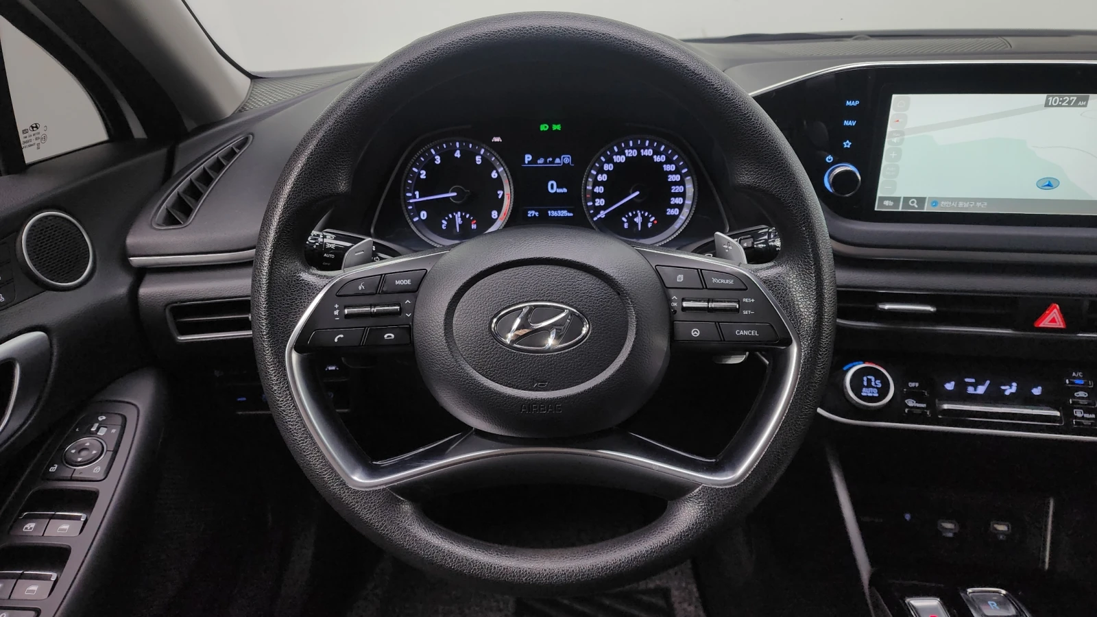 Hyundai Sonata 2.0LPG | Mobile.bg   15