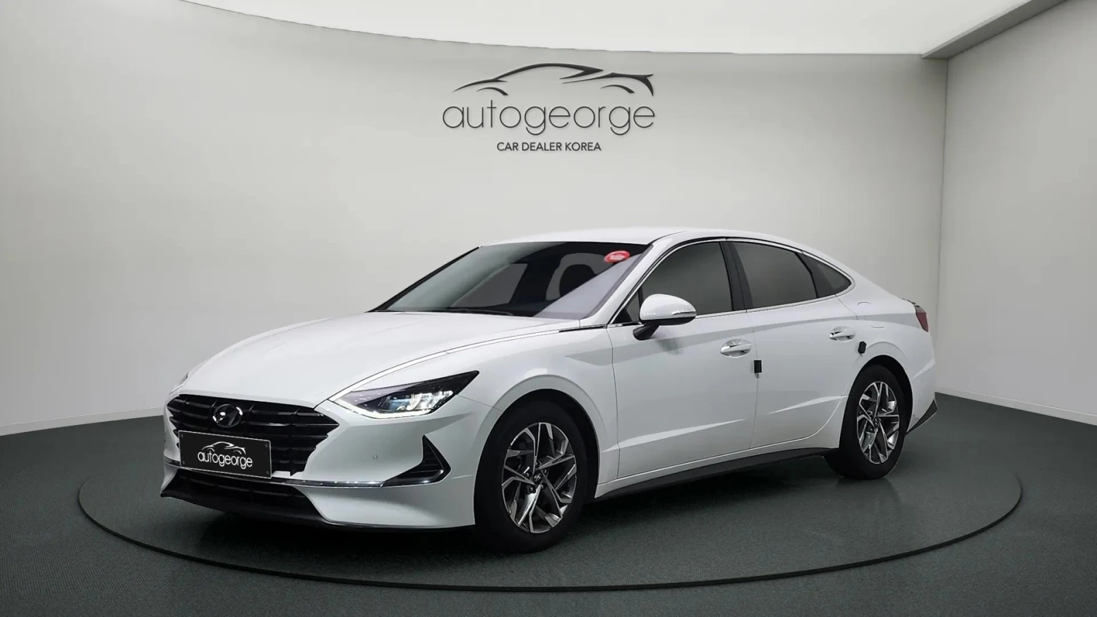 Hyundai Sonata 2.0LPG | Mobile.bg   1