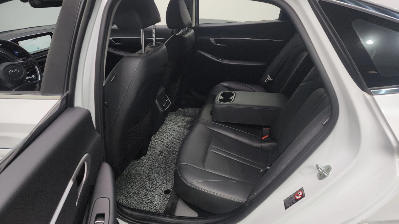 Hyundai Sonata 2.0LPG | Mobile.bg   11