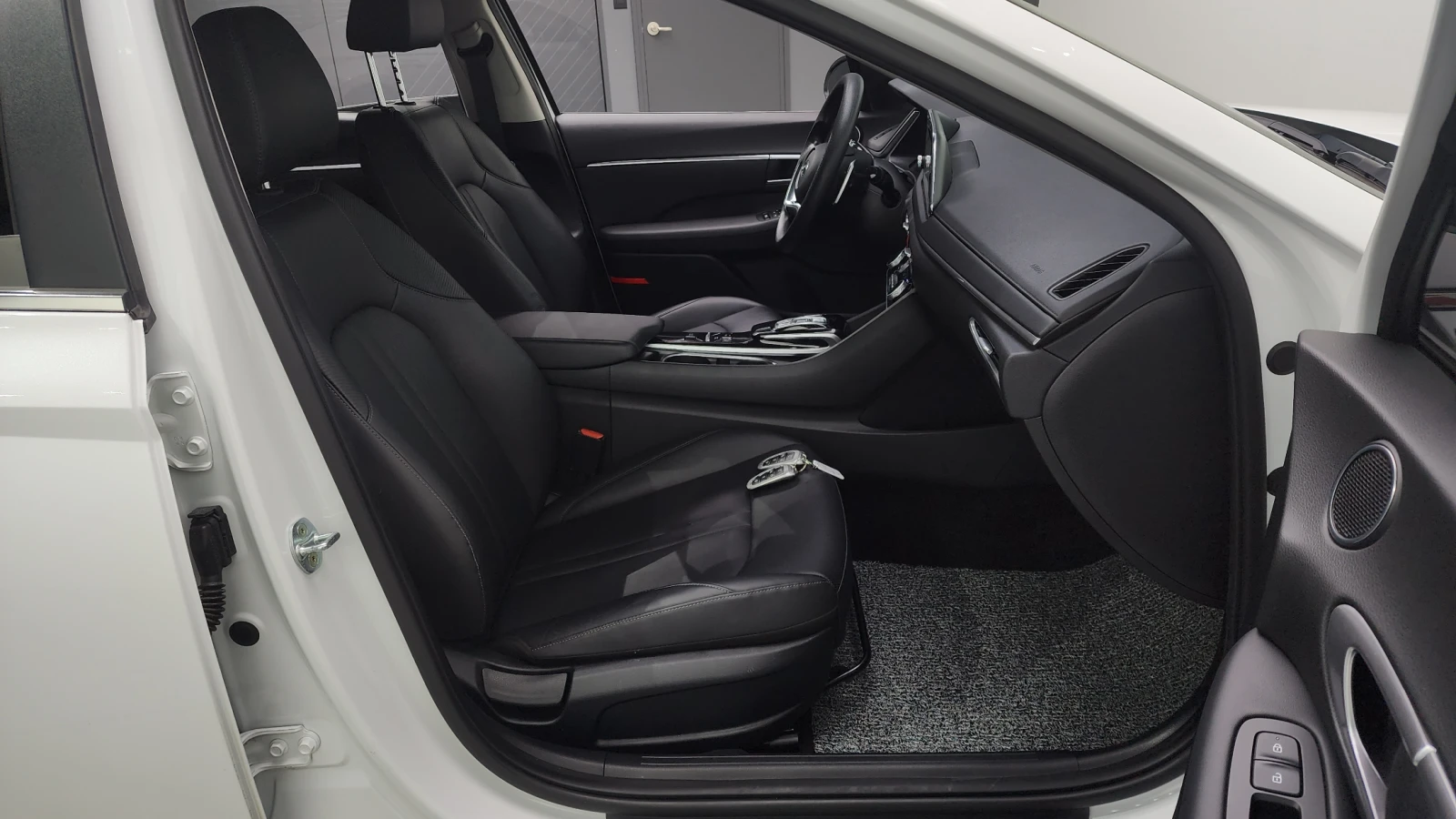 Hyundai Sonata 2.0LPG | Mobile.bg   13