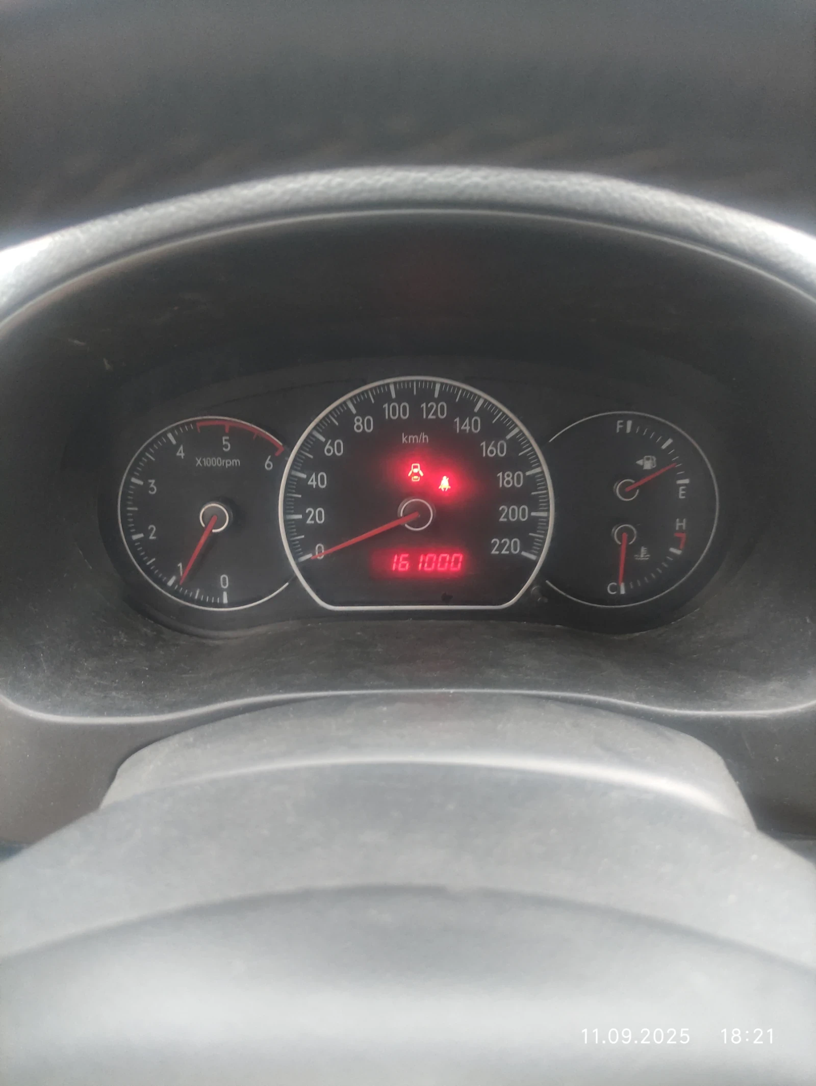 Suzuki SX4  - изображение 5