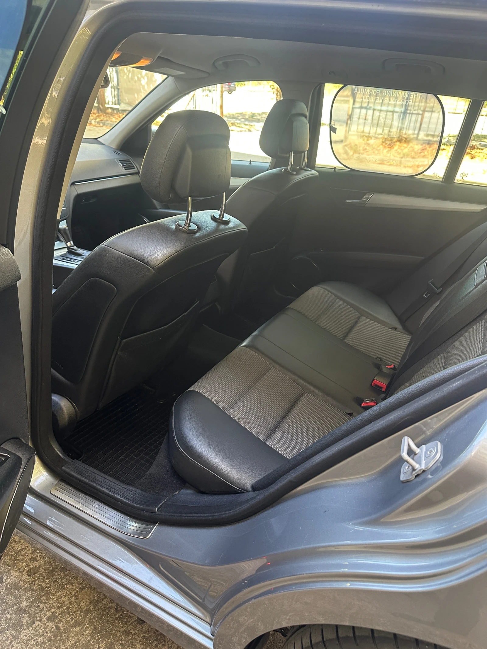 Mercedes-Benz C 220 646  - изображение 10
