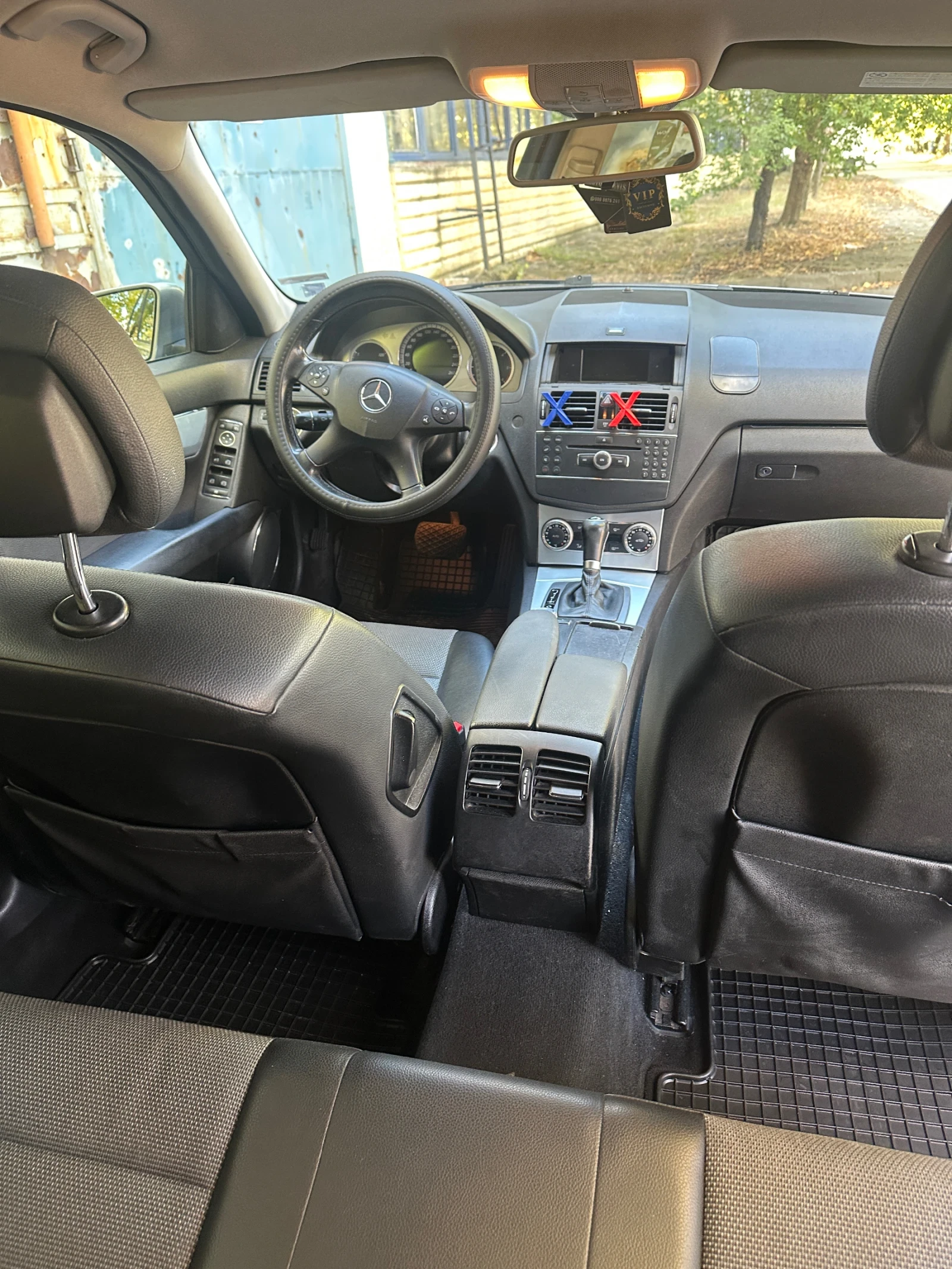 Mercedes-Benz C 220 646  - изображение 8