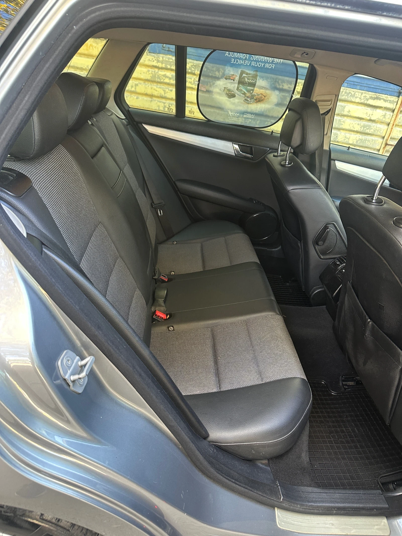 Mercedes-Benz C 220 646  - изображение 9