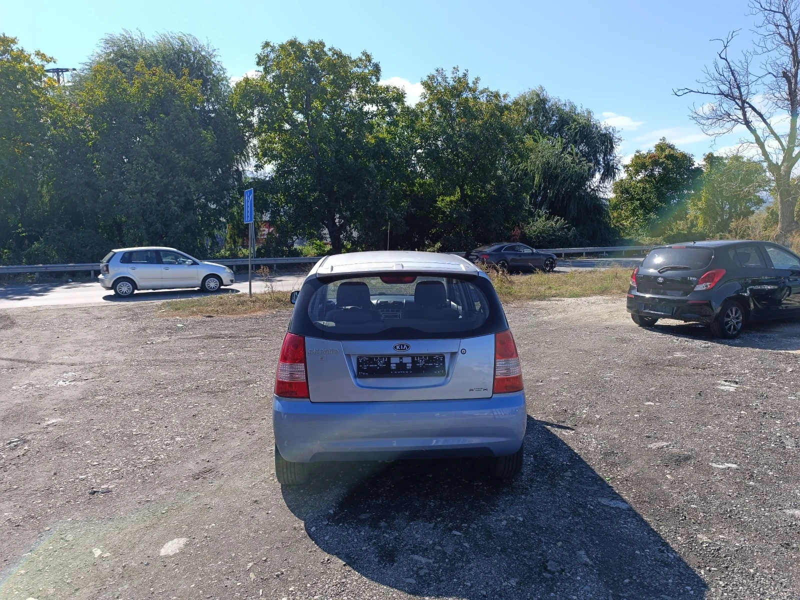 Kia Picanto  - изображение 4
