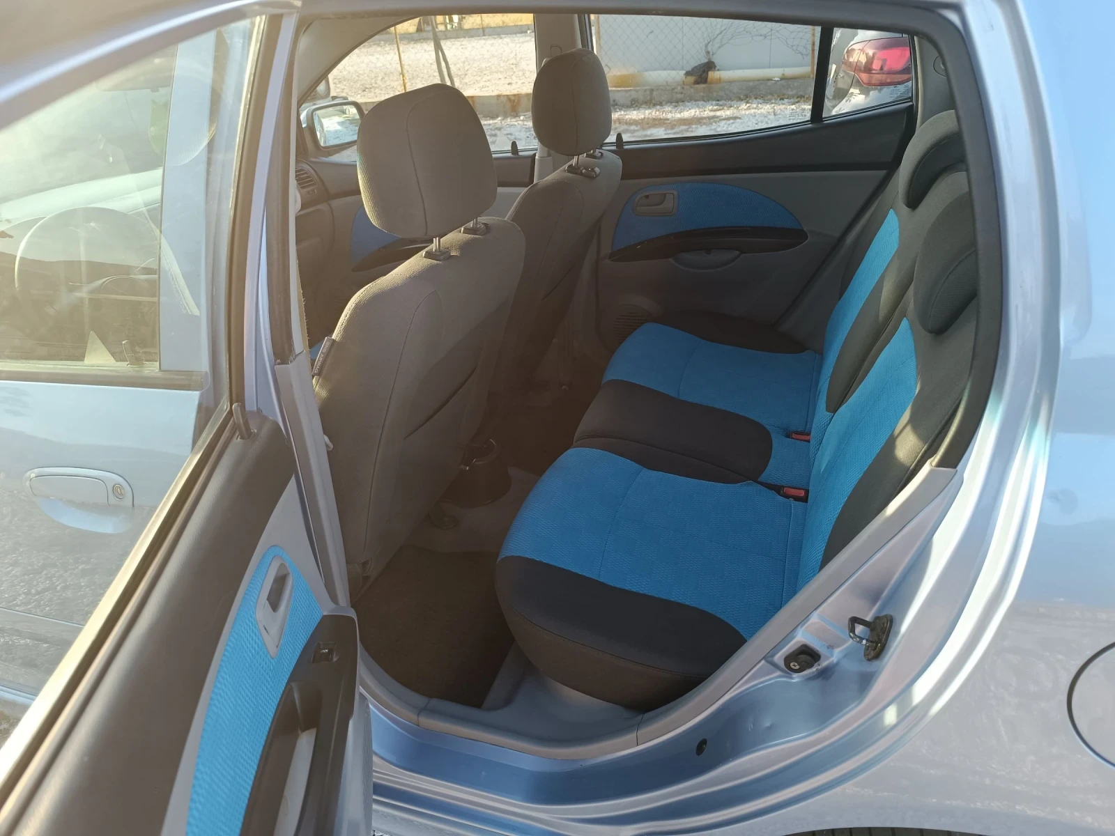 Kia Picanto  - изображение 8