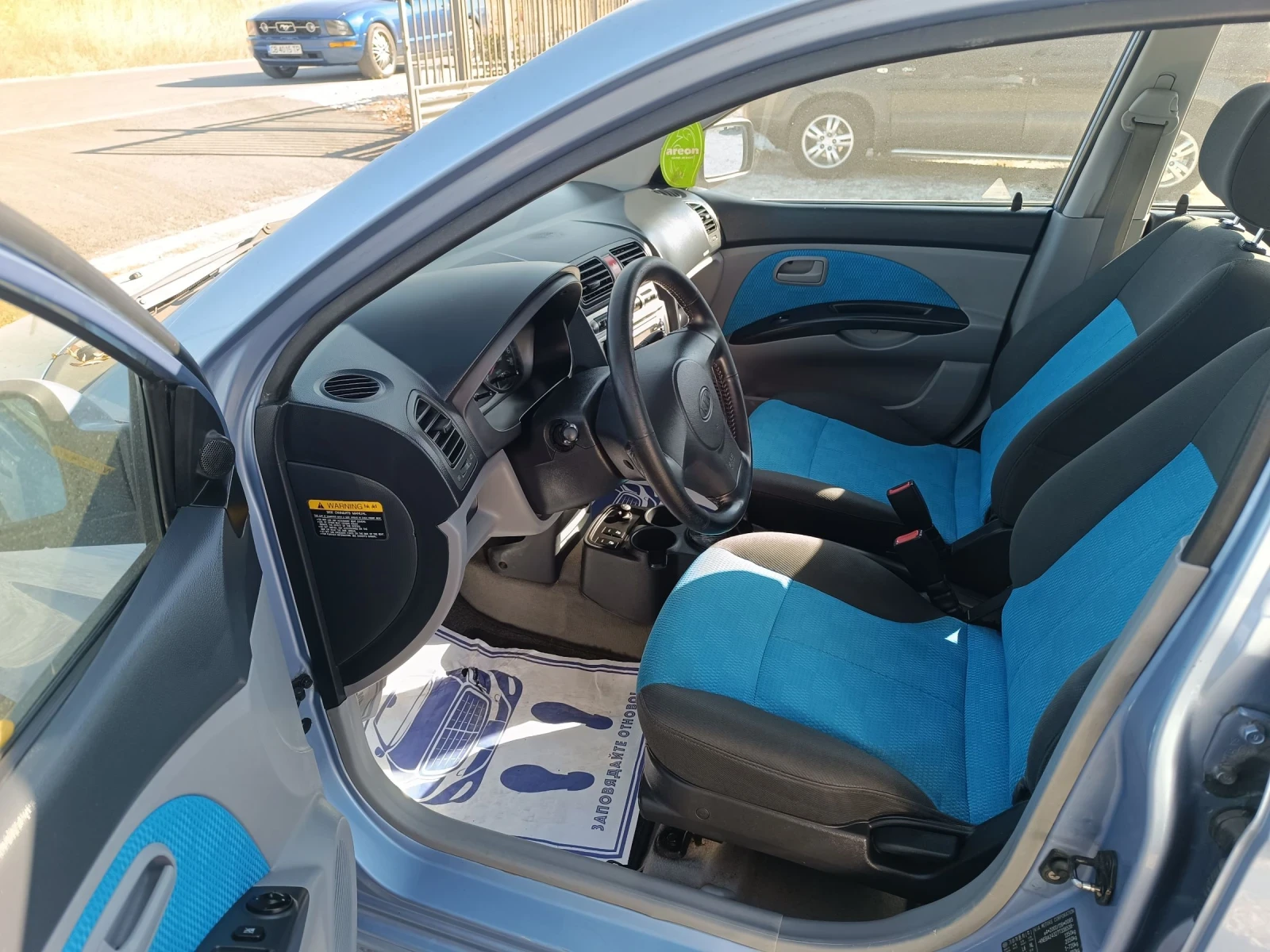 Kia Picanto  - изображение 7