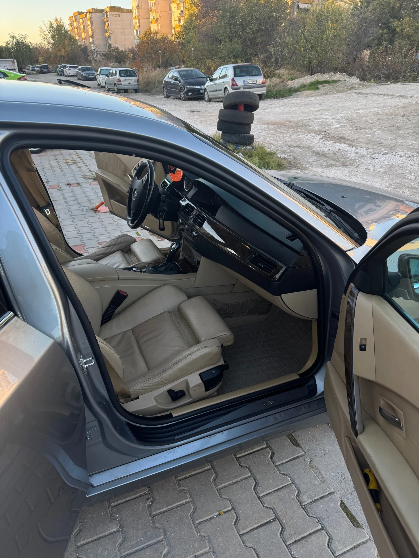 BMW 530 E60 | Mobile.bg   9