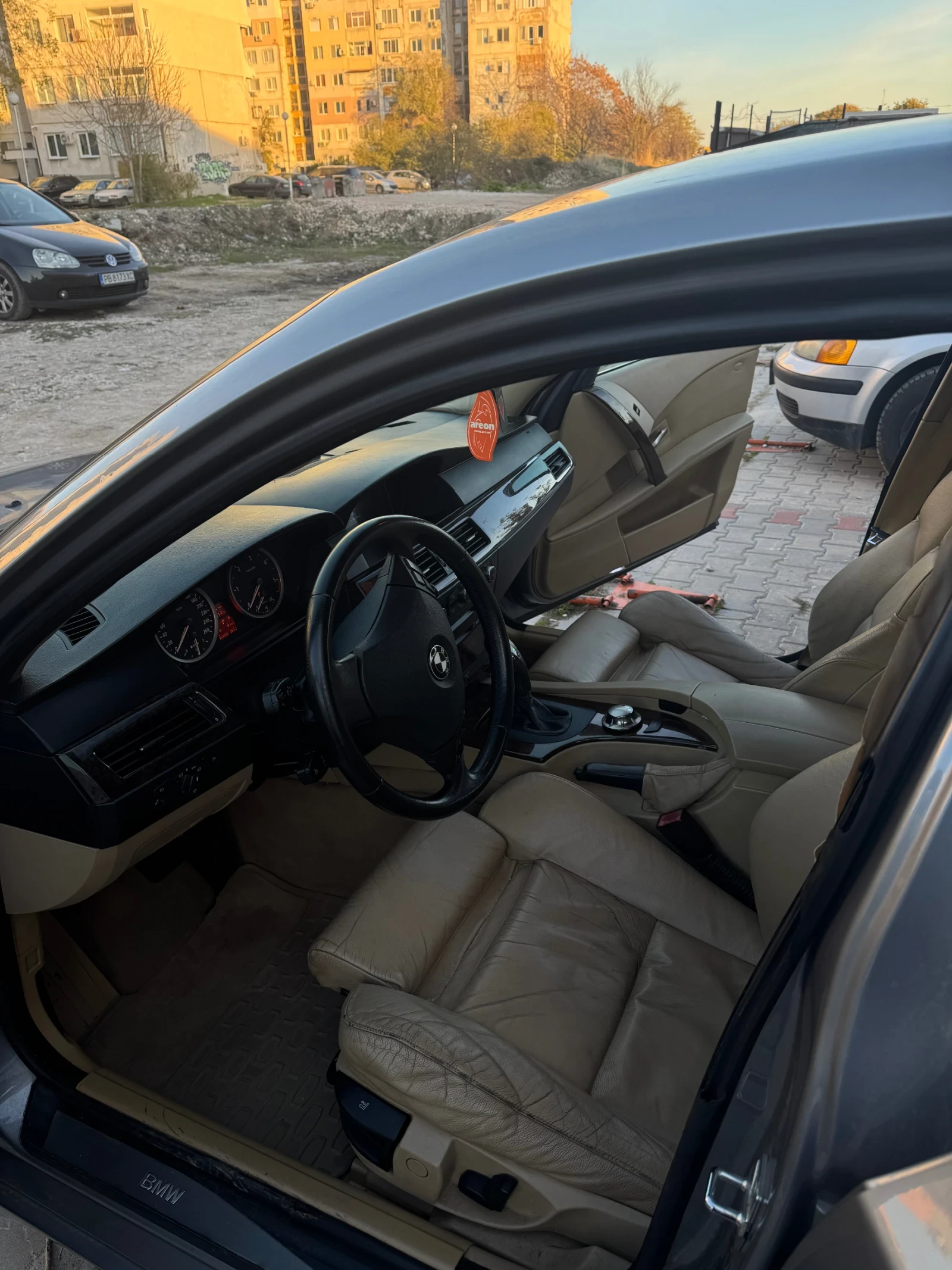 BMW 530 E60 | Mobile.bg   7