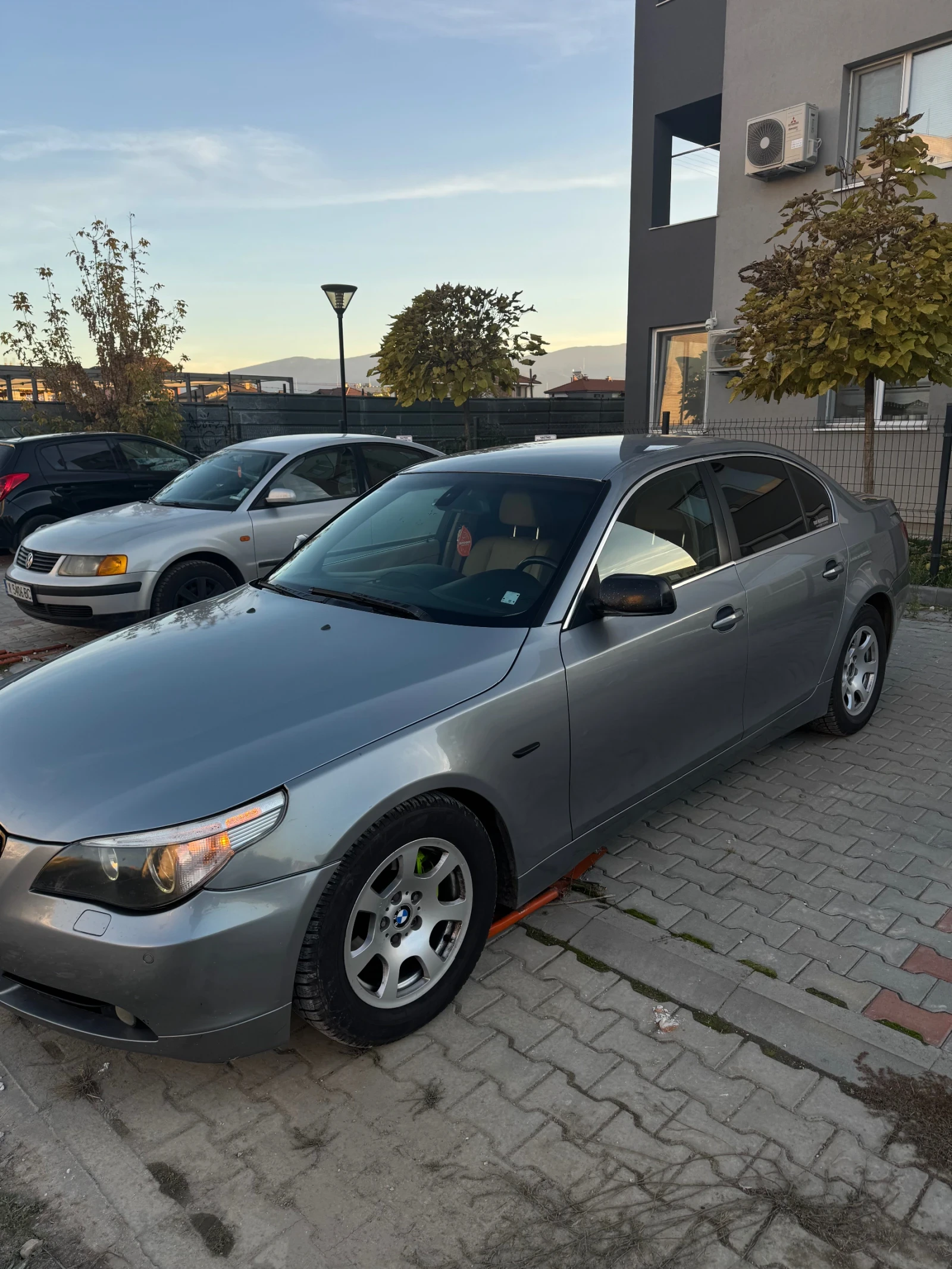 BMW 530 E60 | Mobile.bg   3