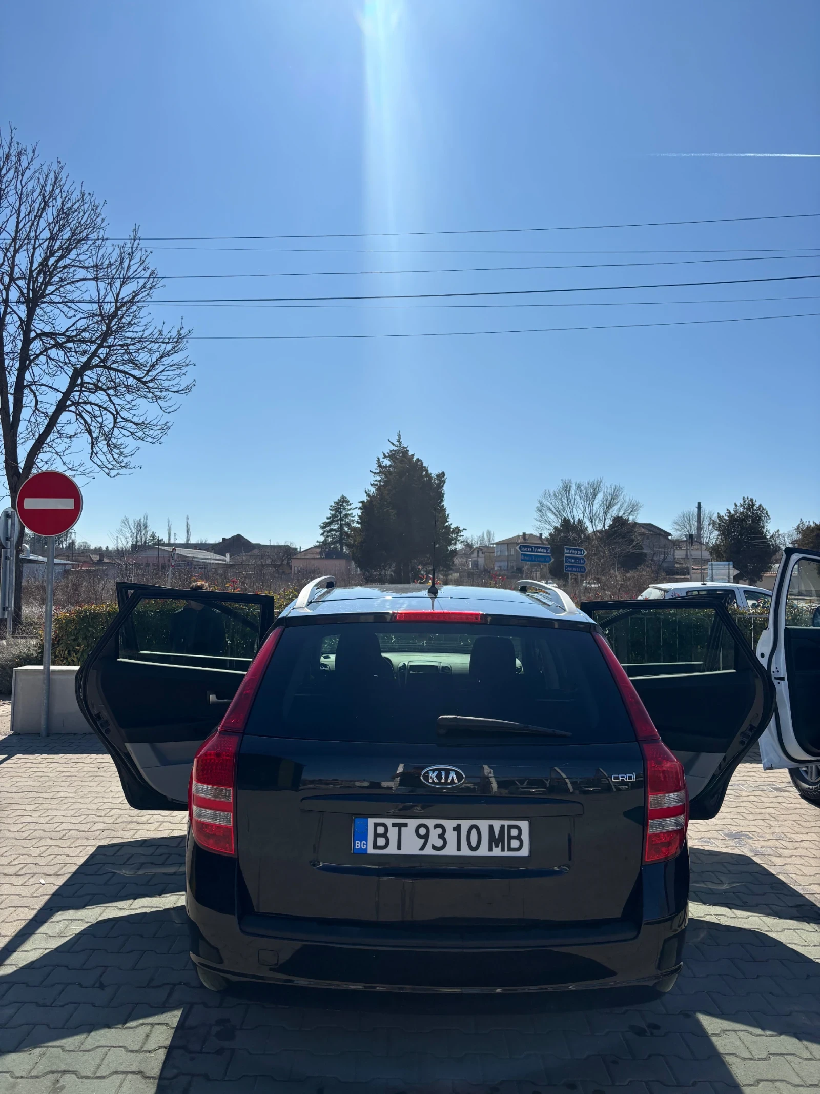 Kia Ceed | Mobile.bg   5