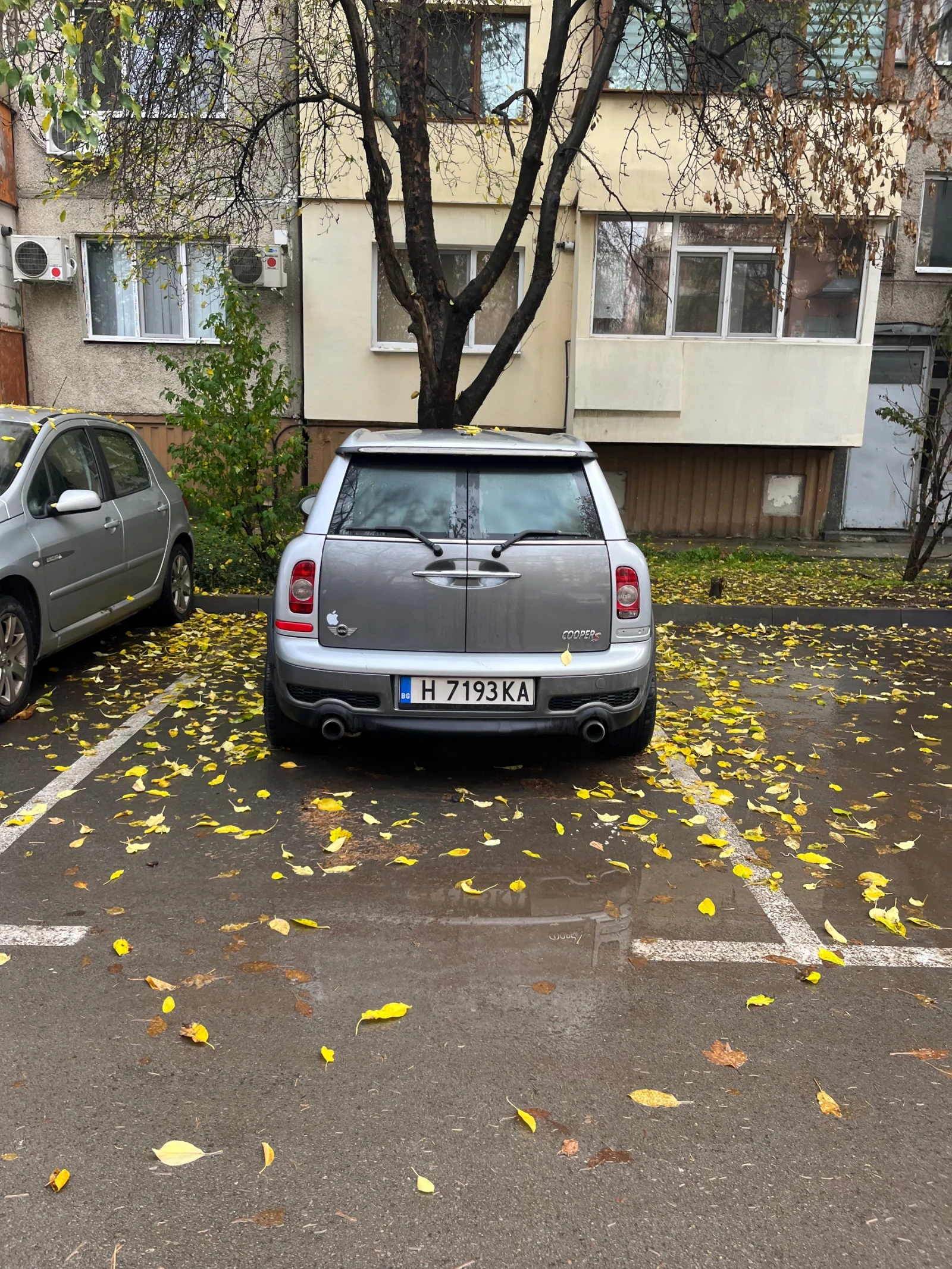 Mini Clubman       | Mobile.bg   3