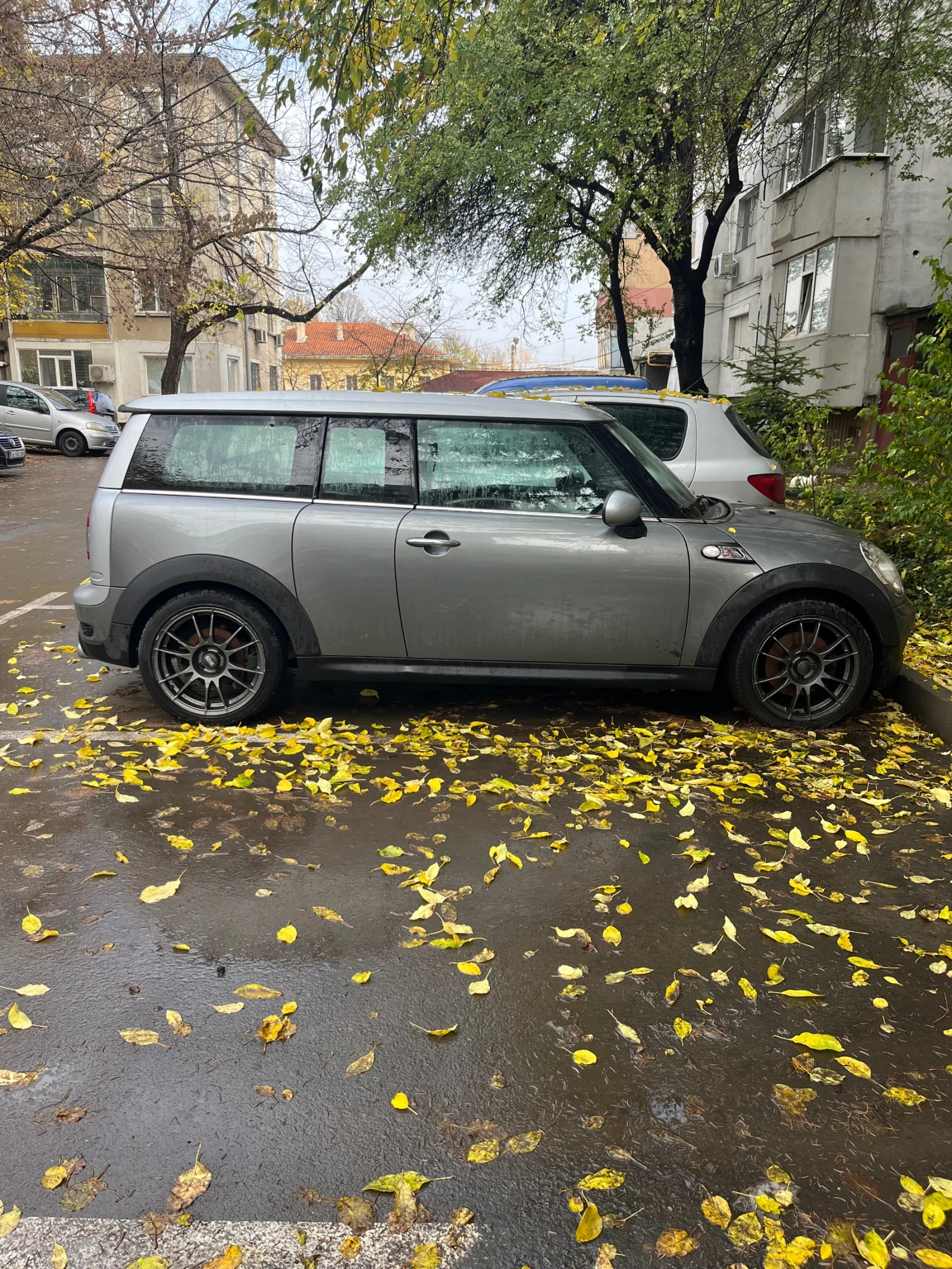 Mini Clubman       | Mobile.bg   4