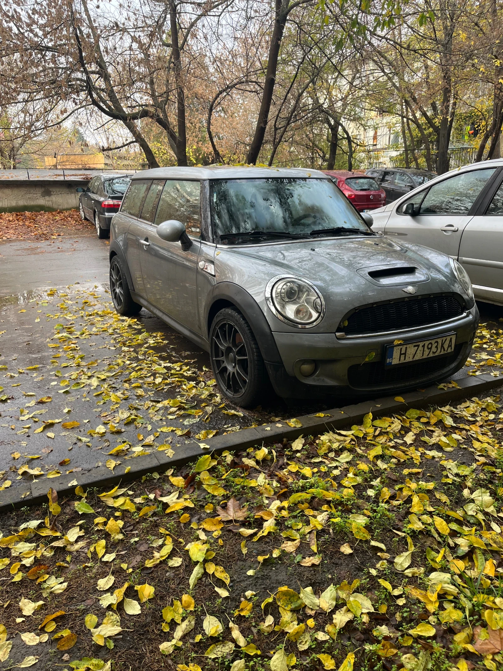 Mini Clubman       | Mobile.bg   2