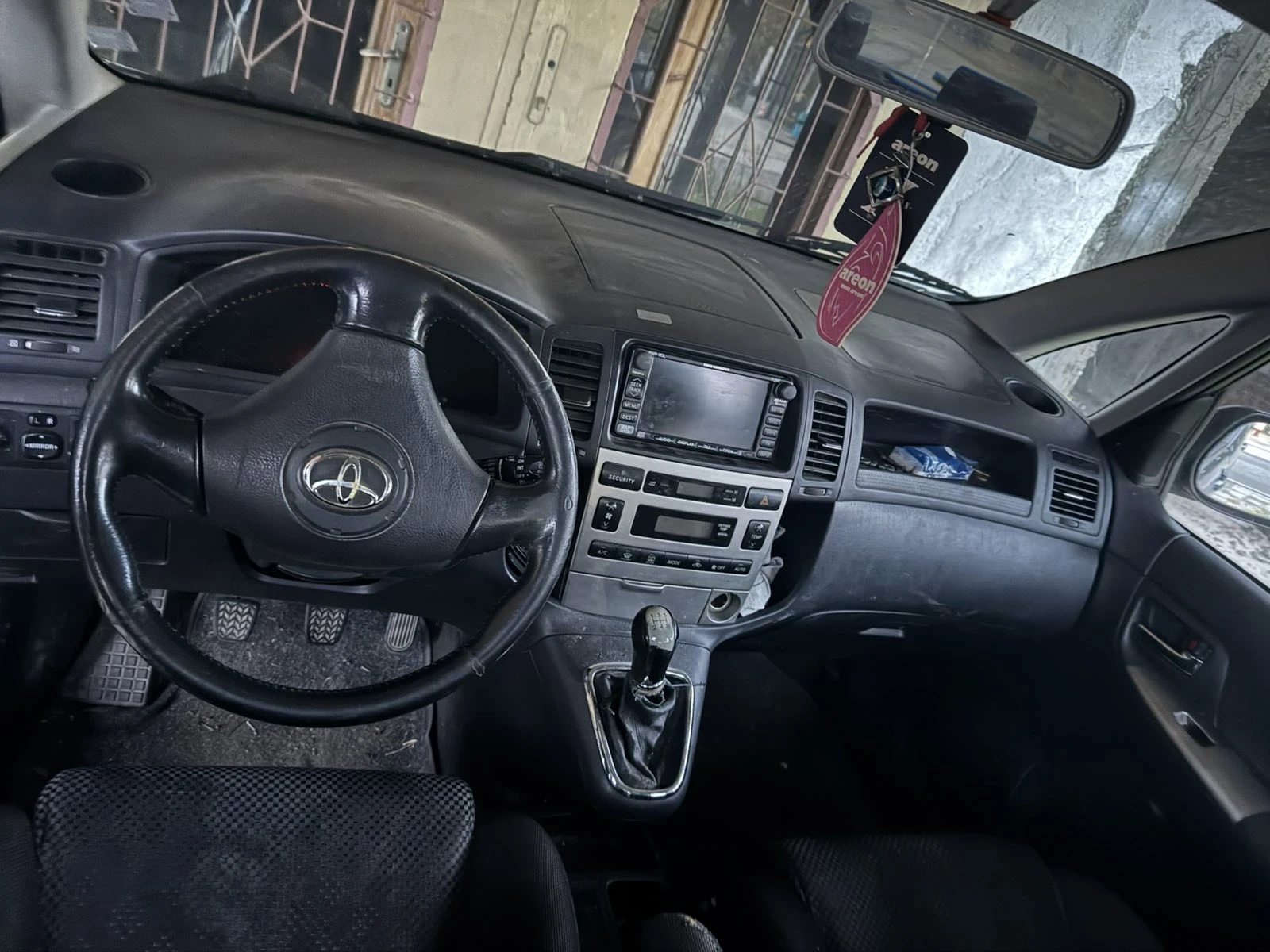 Toyota Corolla 2007 - изображение 3