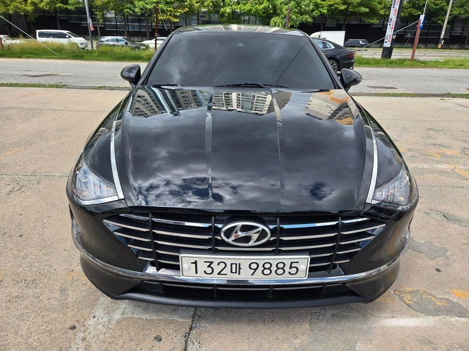 Hyundai Sonata 2.0 LPG Style * -   *  | Mobile.bg   1