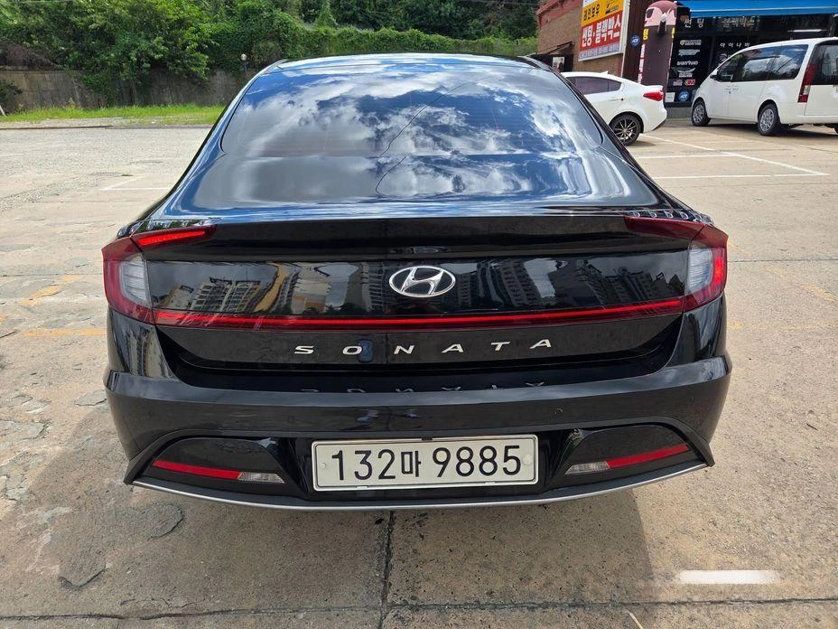 Hyundai Sonata 2.0 LPG Style * -   *  | Mobile.bg   2