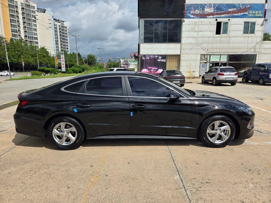 Hyundai Sonata 2.0 LPG Style * -   *  | Mobile.bg   7