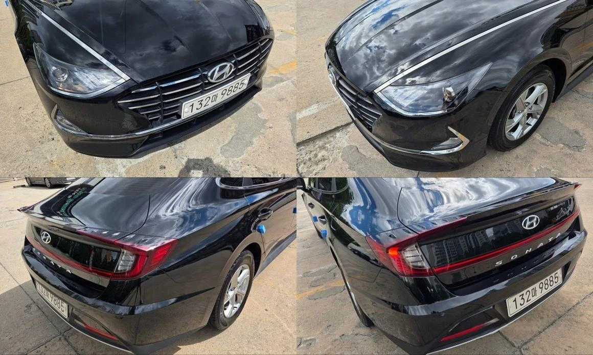 Hyundai Sonata 2.0 LPG Style * -   *  | Mobile.bg   9