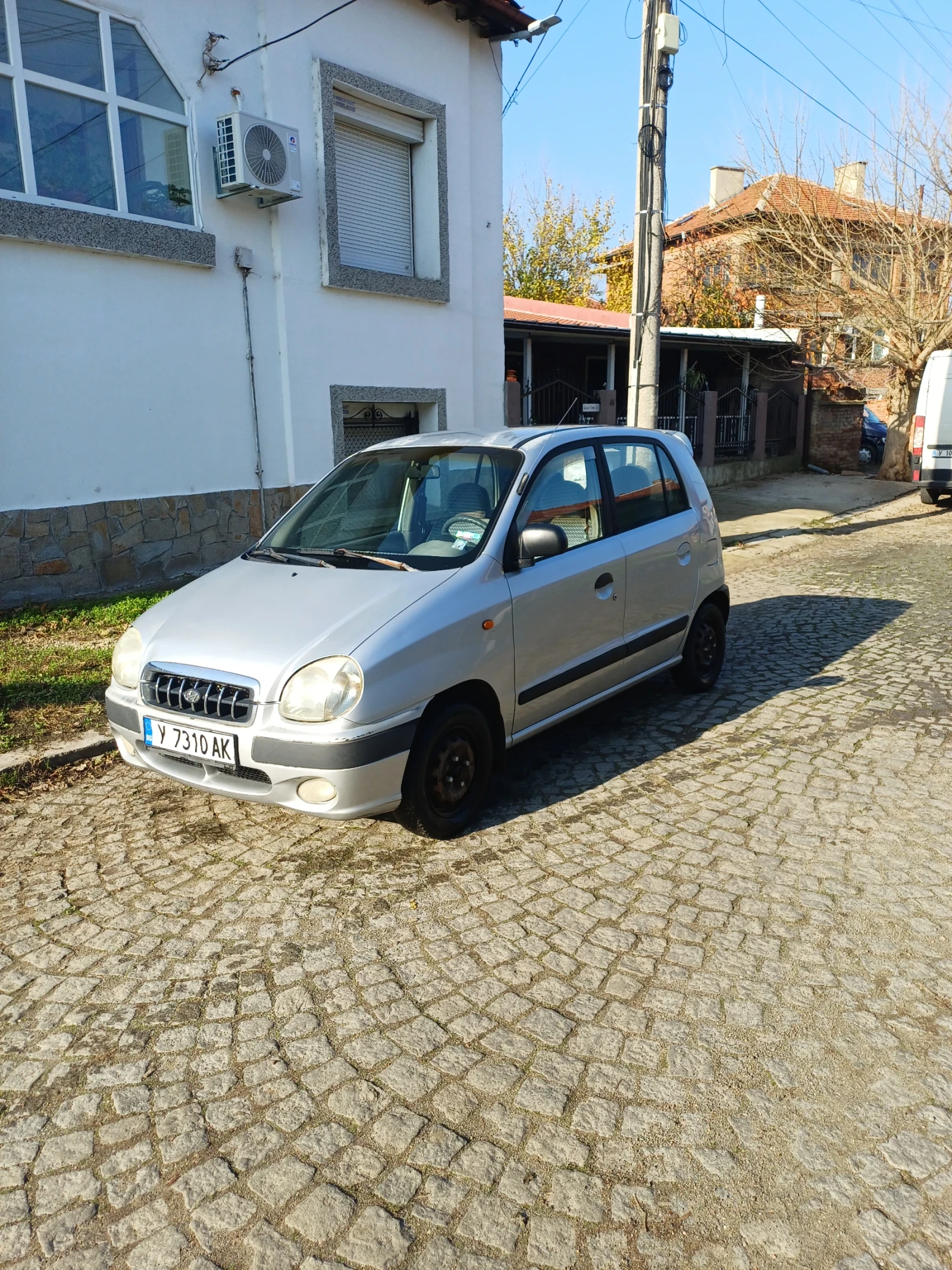 Hyundai Atos  | Mobile.bg   2
