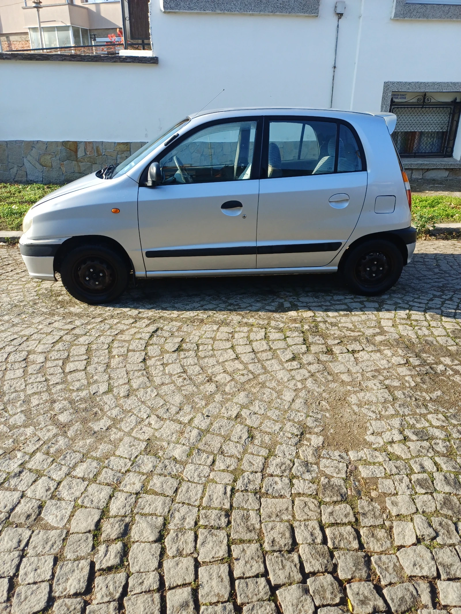 Hyundai Atos  | Mobile.bg   6