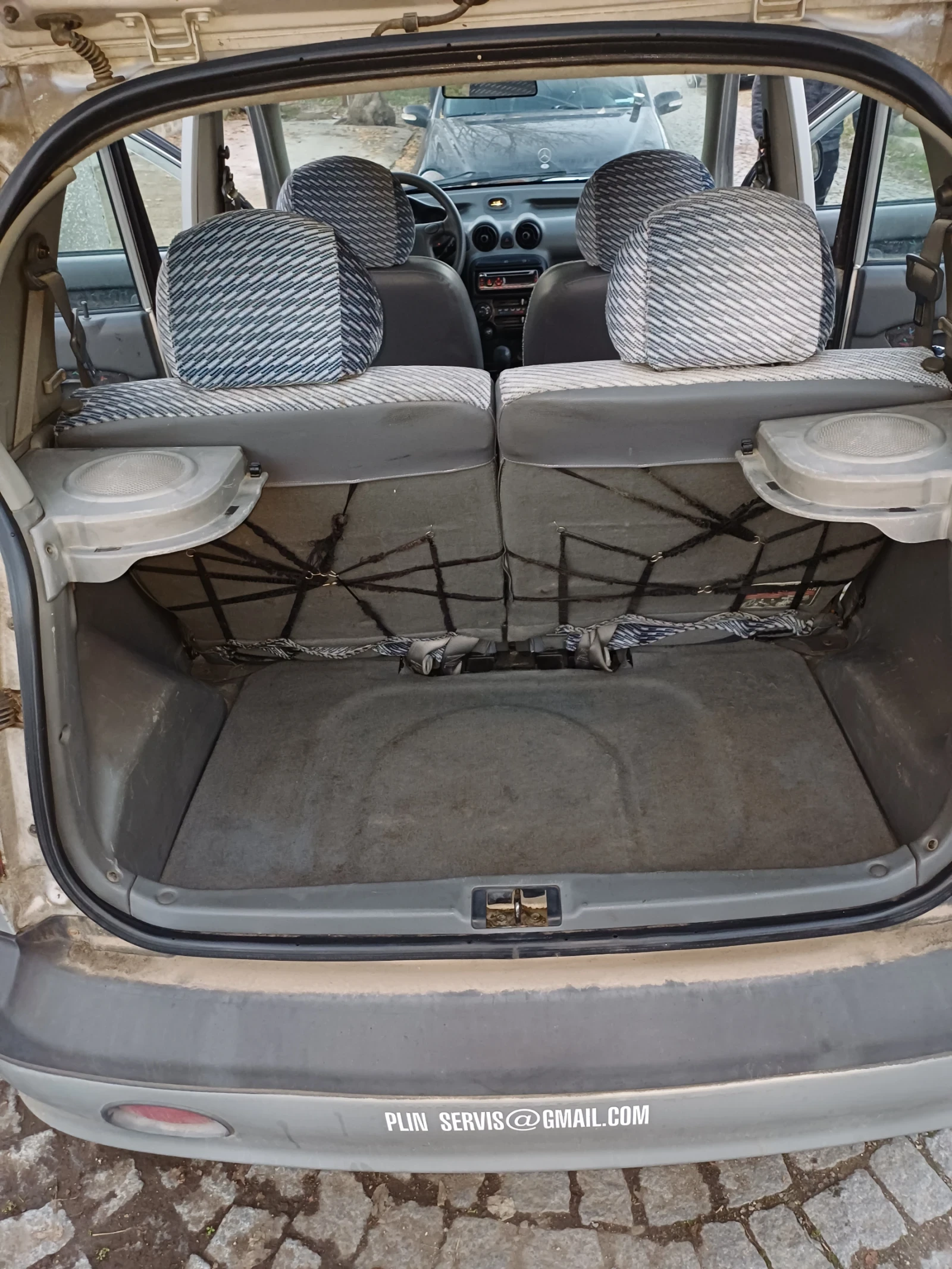 Hyundai Atos  | Mobile.bg   10