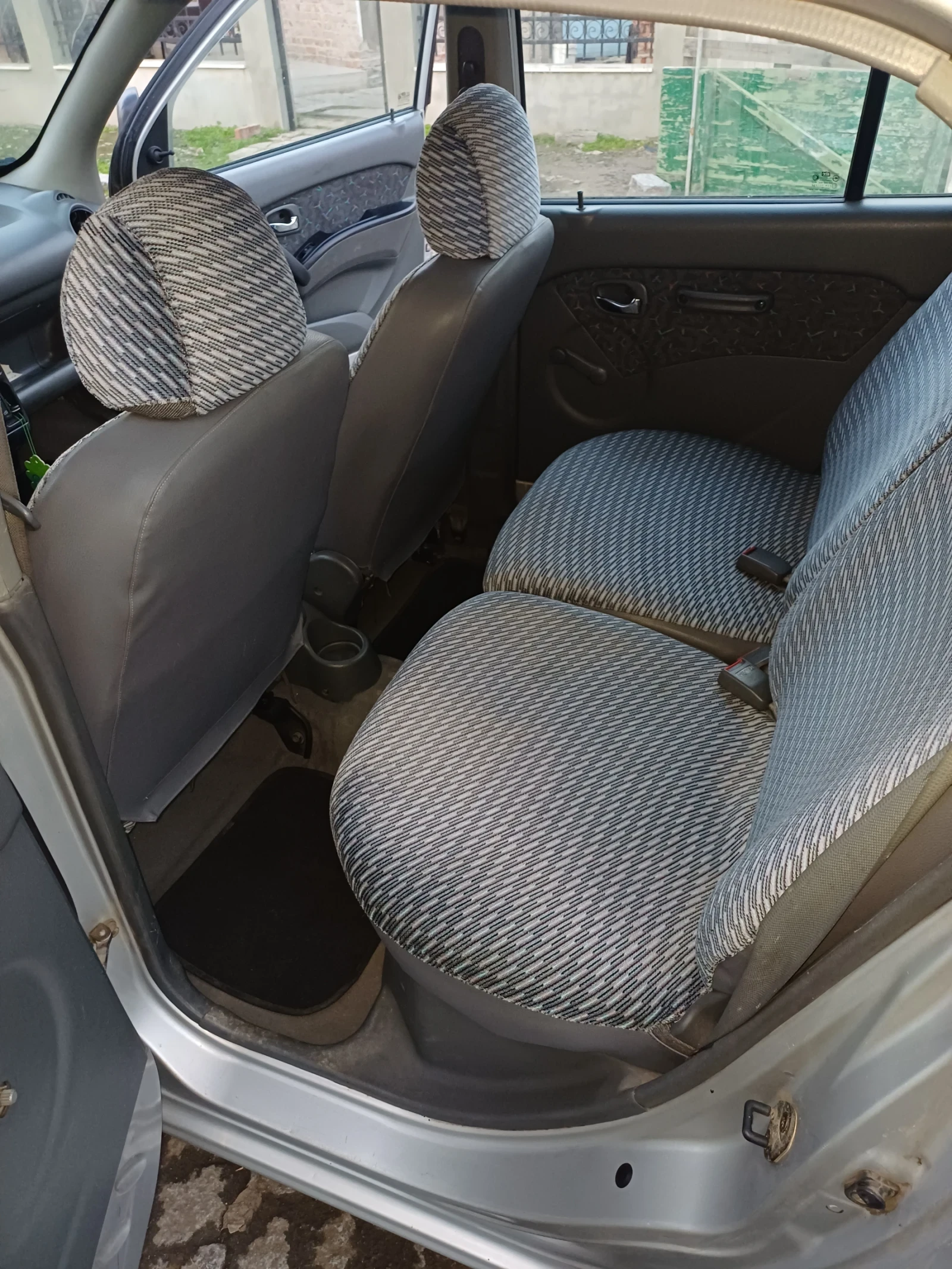 Hyundai Atos  | Mobile.bg   12