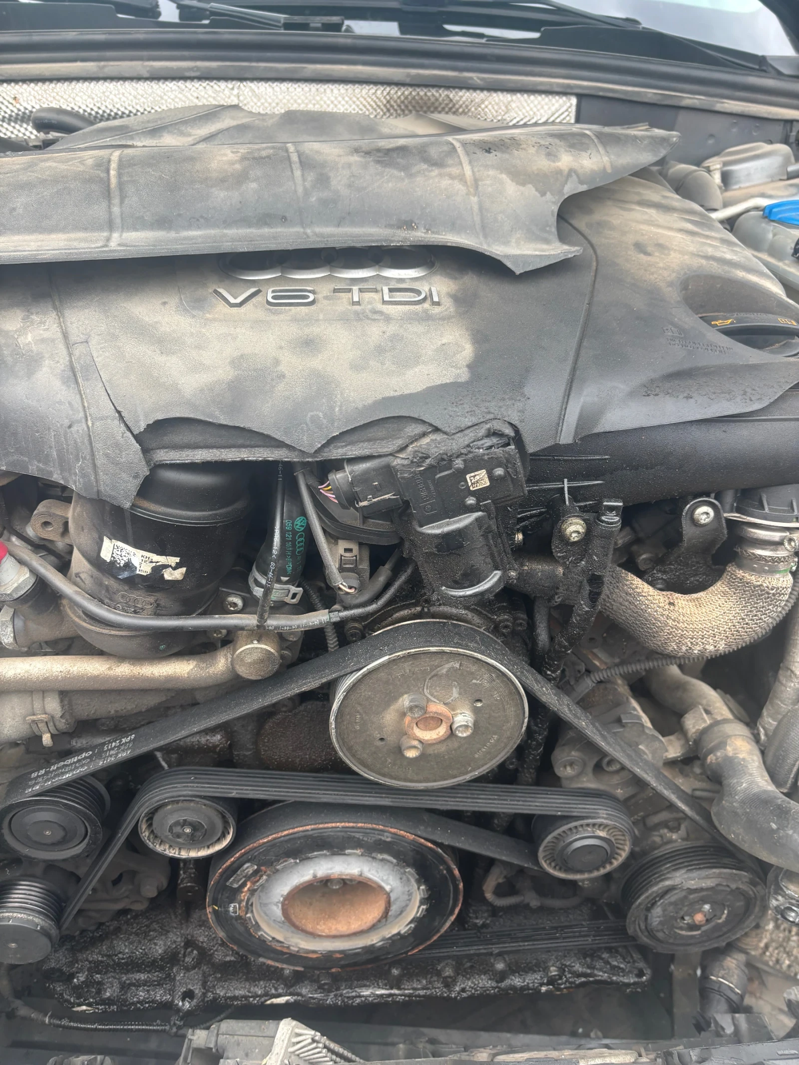 Audi A4  - изображение 2