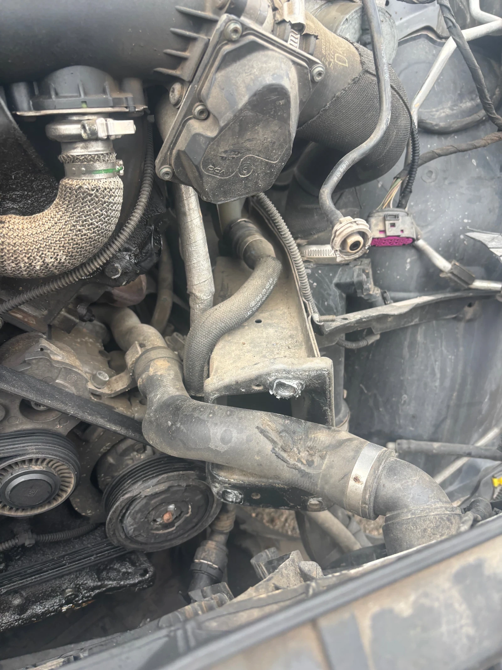 Audi A4  - изображение 3