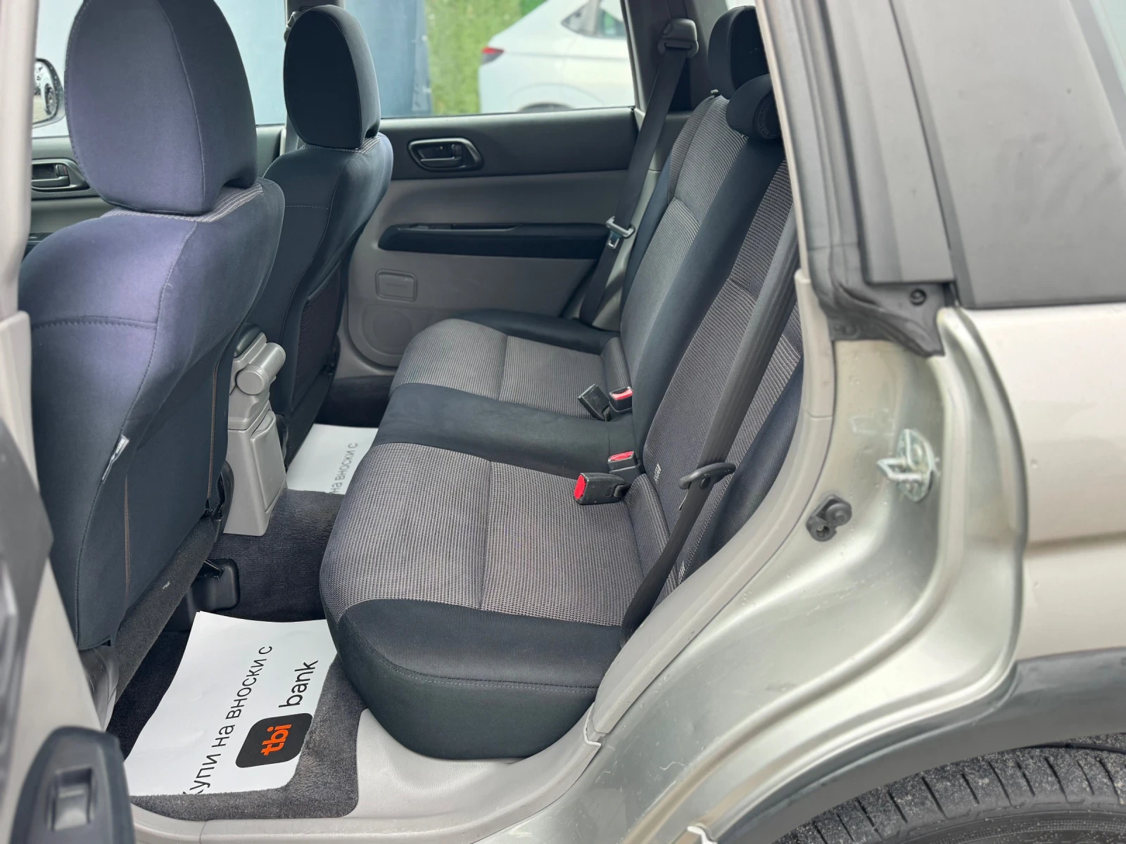 Subaru Forester 2.0 ^^44^^^ | Mobile.bg   13