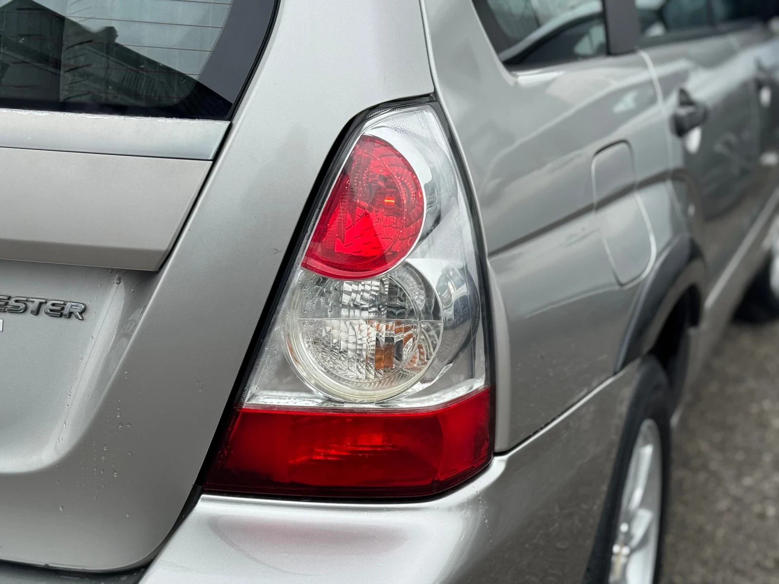 Subaru Forester 2.0 БЕНЗИН^ГАЗ^4х4^ЛИЗИНГ^БАРТЕР^ - изображение 7