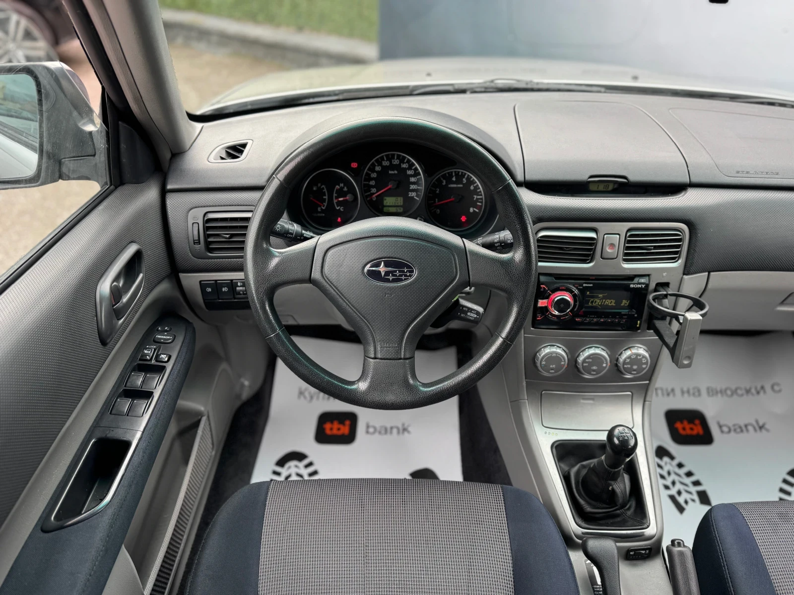 Subaru Forester 2.0 БЕНЗИН^ГАЗ^4х4^ЛИЗИНГ^БАРТЕР^ - изображение 10