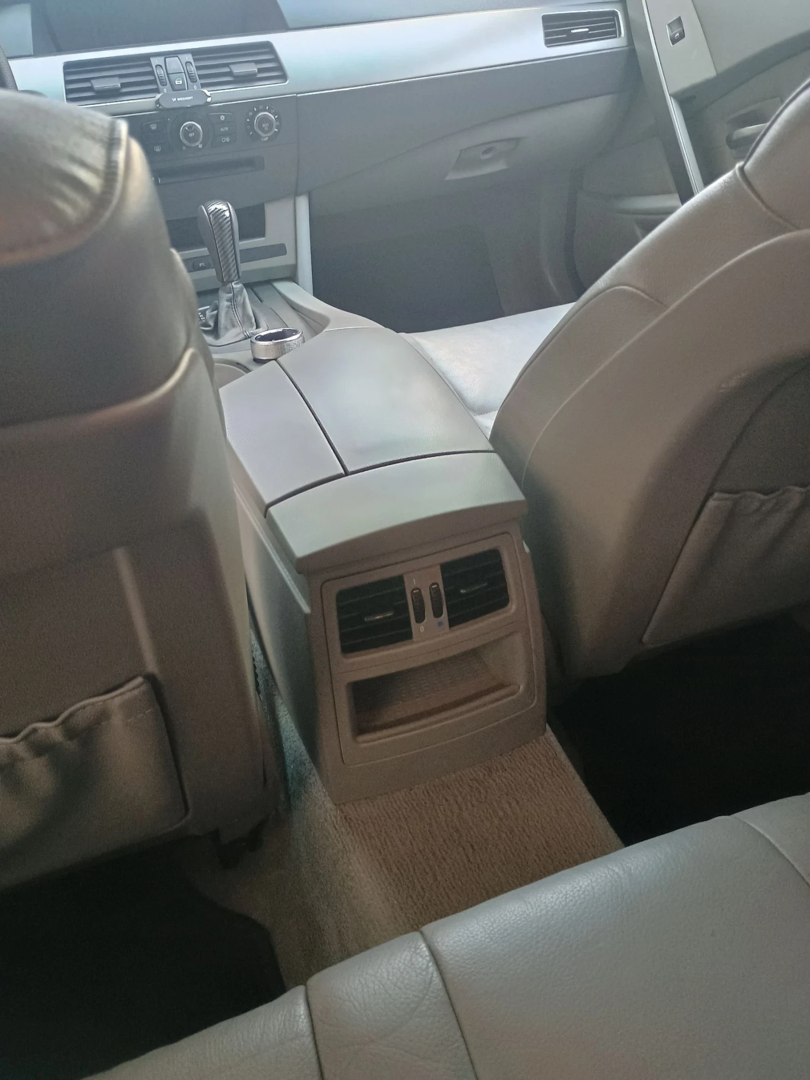 BMW 535 535d E60   272 �.�.   �������   ������� ��������� | Mobile.bg � ����������� 12