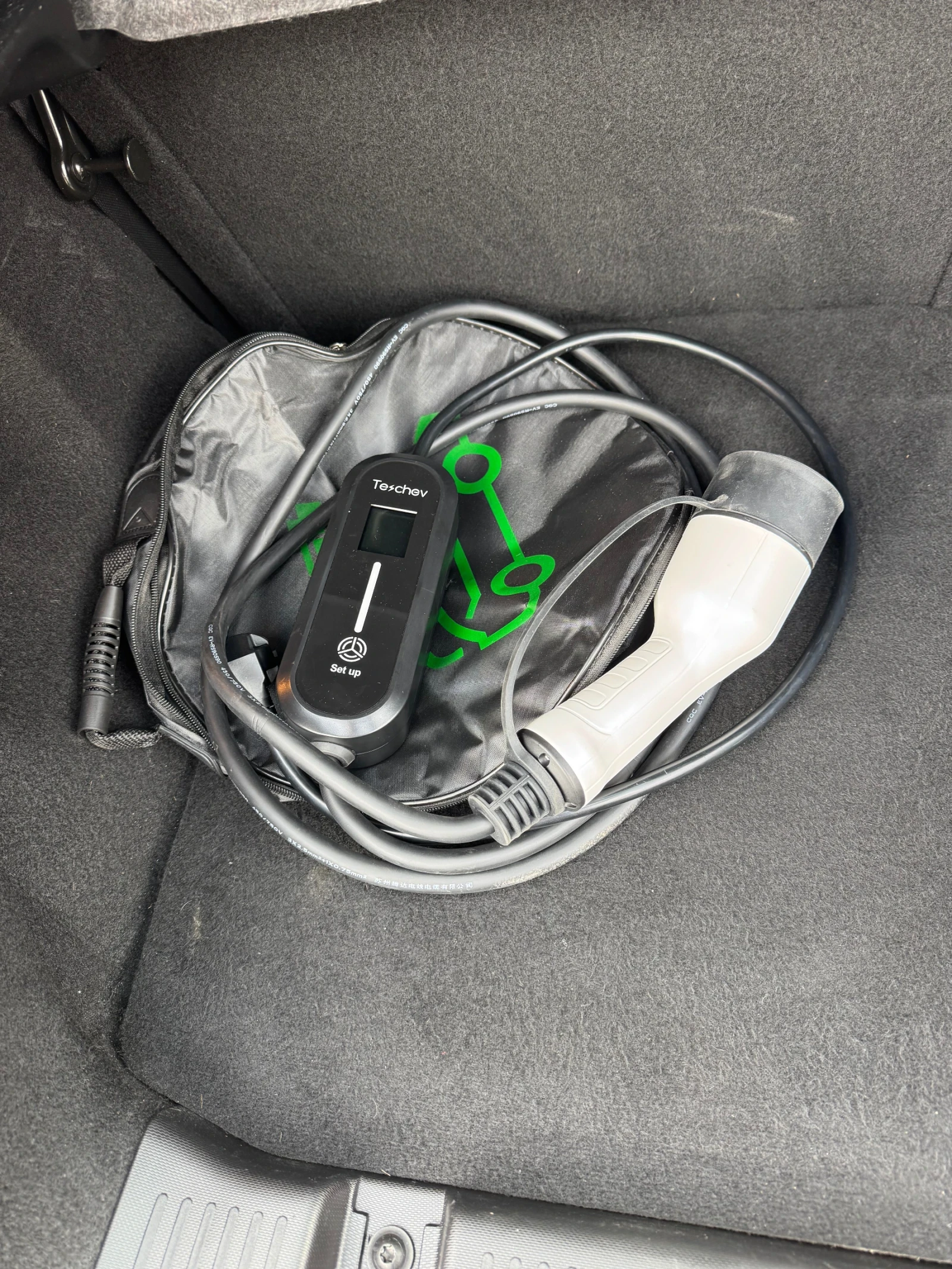 Renault Twingo EV 22kw   | Mobile.bg   13