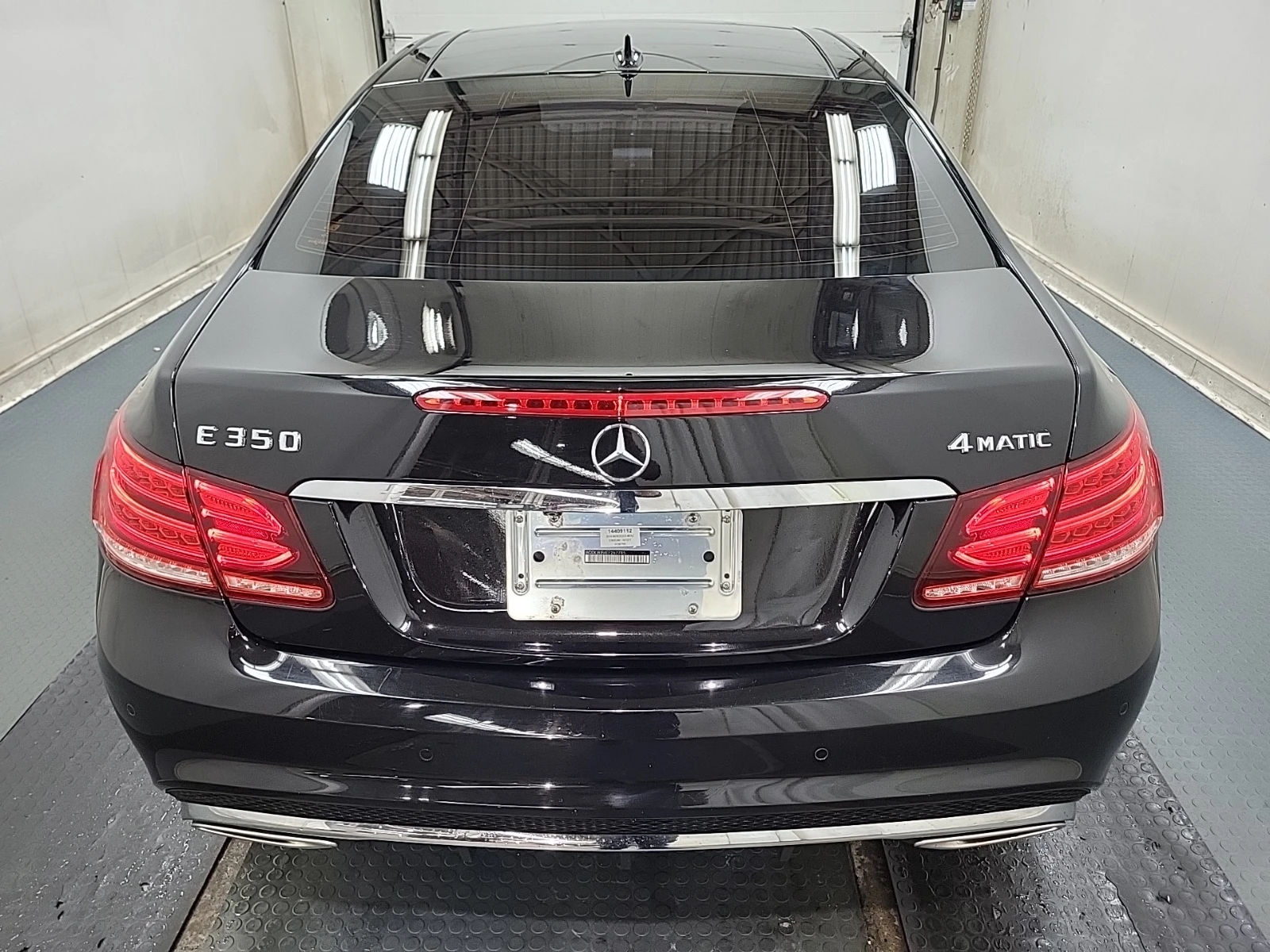 Mercedes-Benz E 350 * CARFAX * ЦЕНА ДО БЪЛГАРИЯ - изображение 5