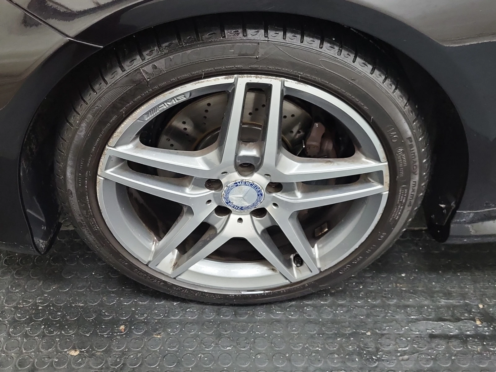 Mercedes-Benz E 350 * CARFAX * ЦЕНА ДО БЪЛГАРИЯ - изображение 8