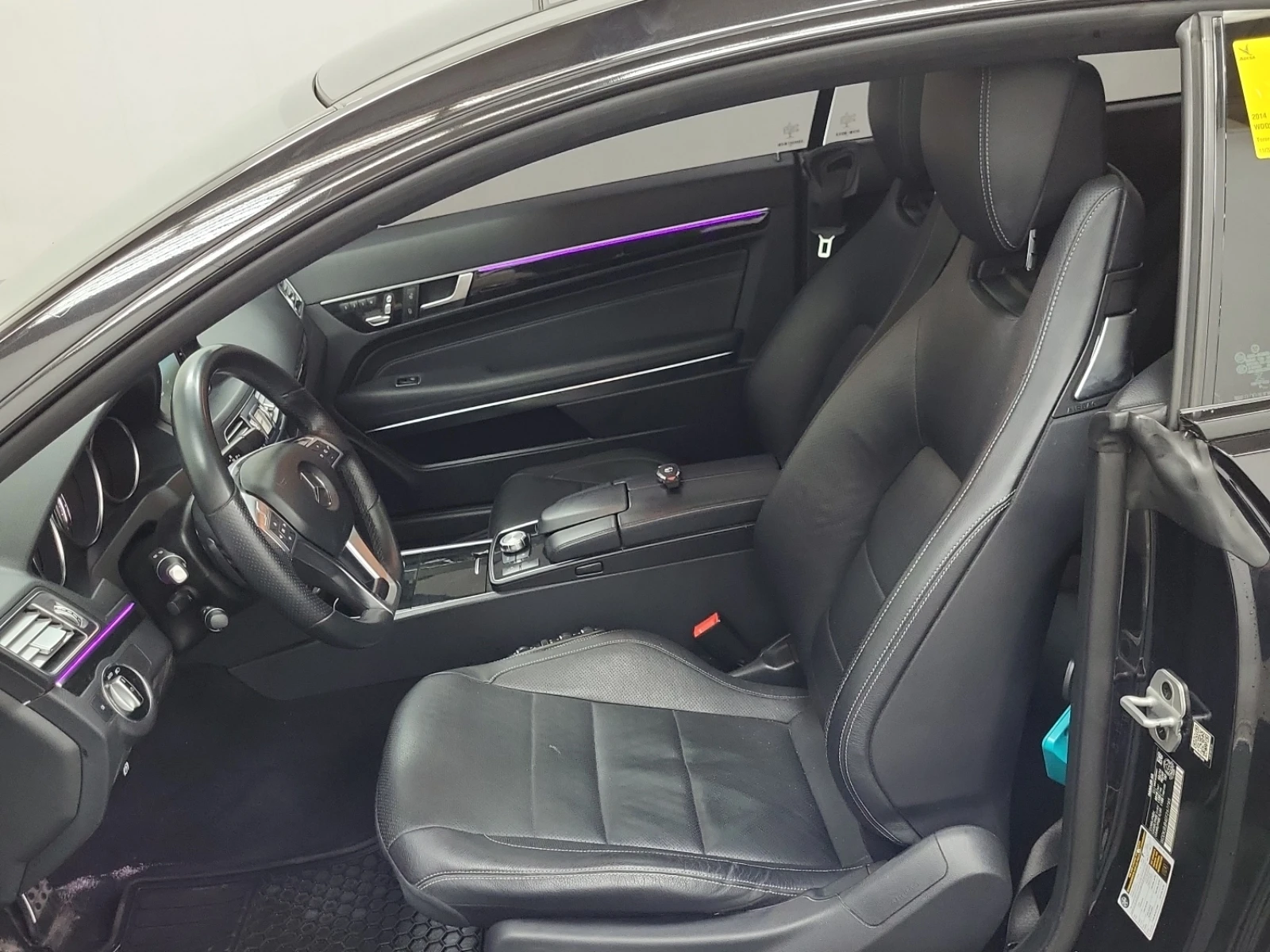 Mercedes-Benz E 350 * CARFAX * ЦЕНА ДО БЪЛГАРИЯ - изображение 9