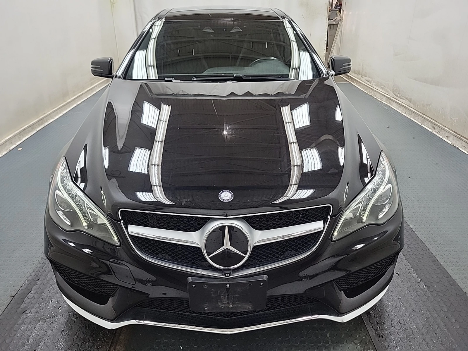 Mercedes-Benz E 350 * CARFAX * ЦЕНА ДО БЪЛГАРИЯ - изображение 6