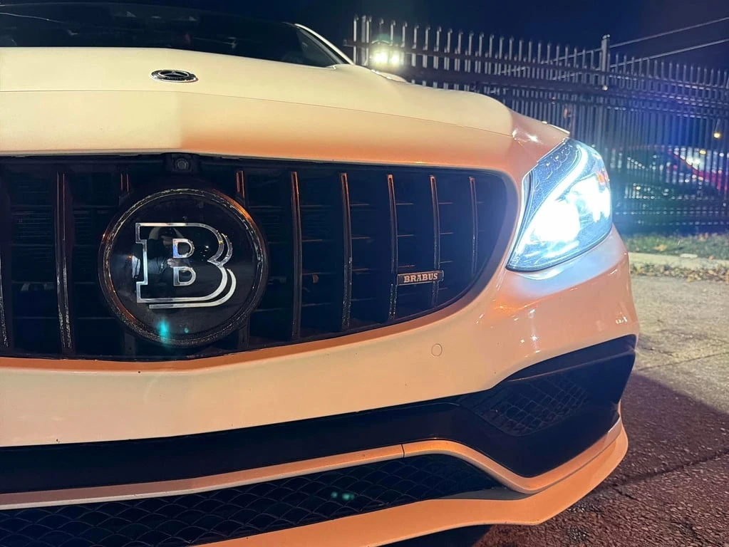 Mercedes-Benz AMG GT C * 63 S * CARFAX * ��� ������������ ������ | Mobile.bg � ����������� 15