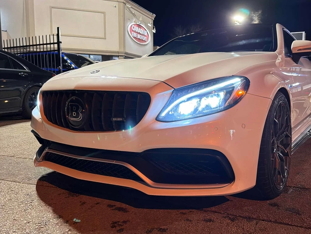 Mercedes-Benz AMG GT C * 63 S * CARFAX * ��� ������������ ������ | Mobile.bg � ����������� 16
