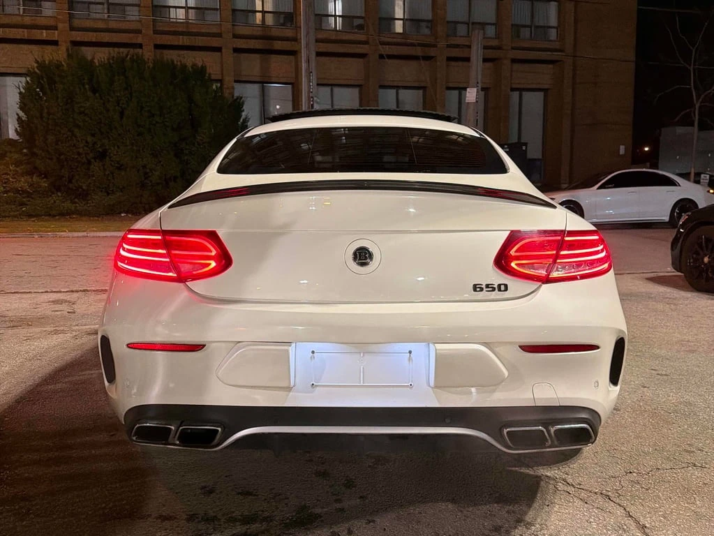 Mercedes-Benz AMG GT C * 63 S * CARFAX * ��� ������������ ������ | Mobile.bg � ����������� 4