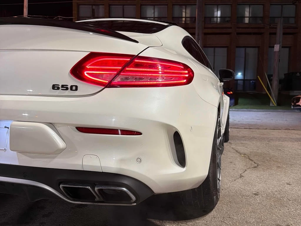 Mercedes-Benz AMG GT C * 63 S * CARFAX * ��� ������������ ������ | Mobile.bg � ����������� 13