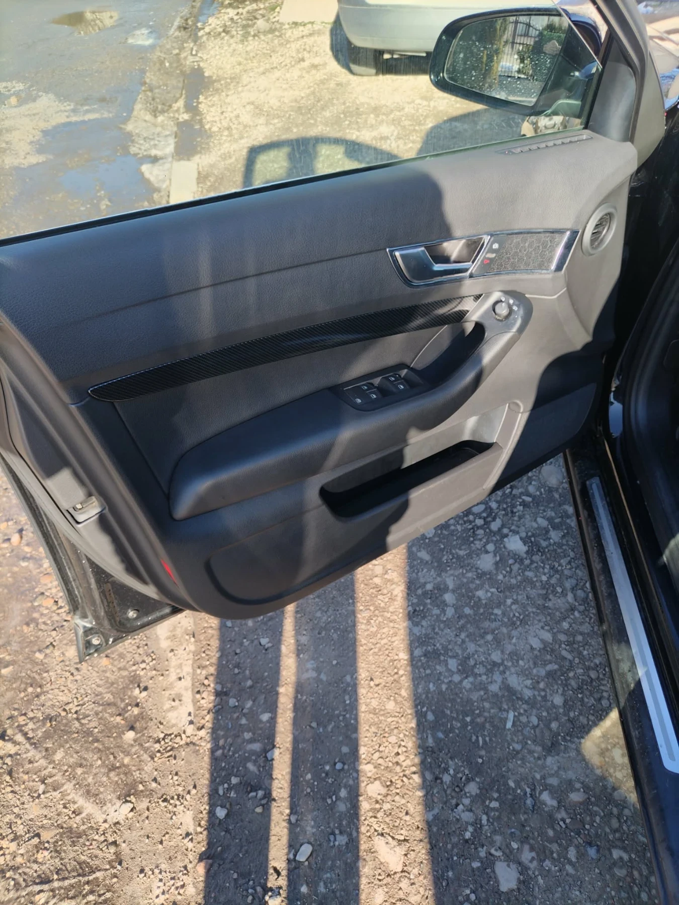 Audi A6  - изображение 10