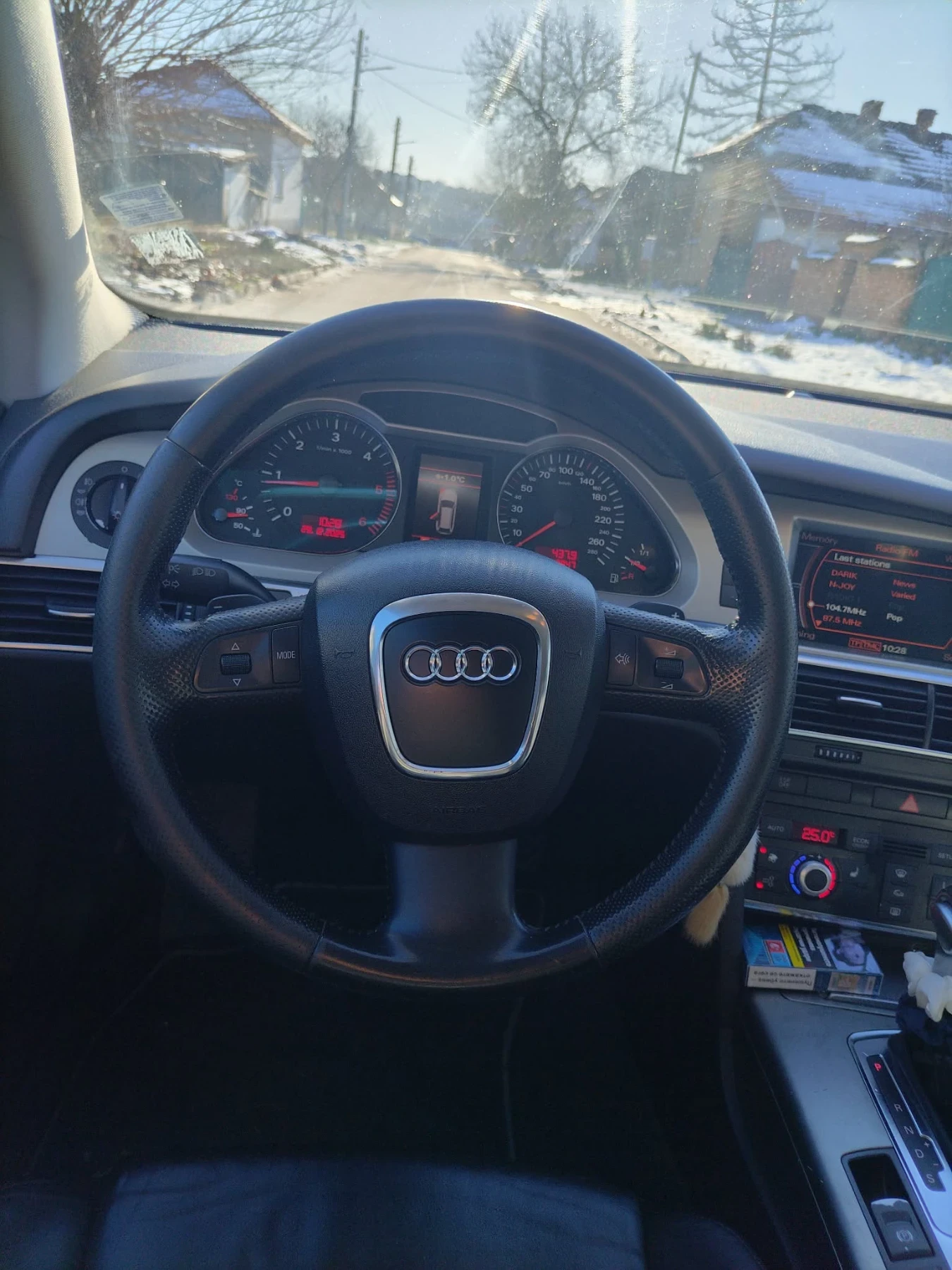 Audi A6  - изображение 9