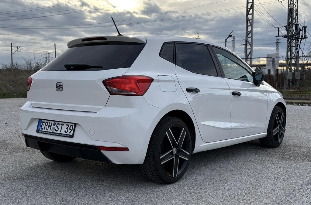 Seat Ibiza 1.6 d | Mobile.bg � ����������� 3